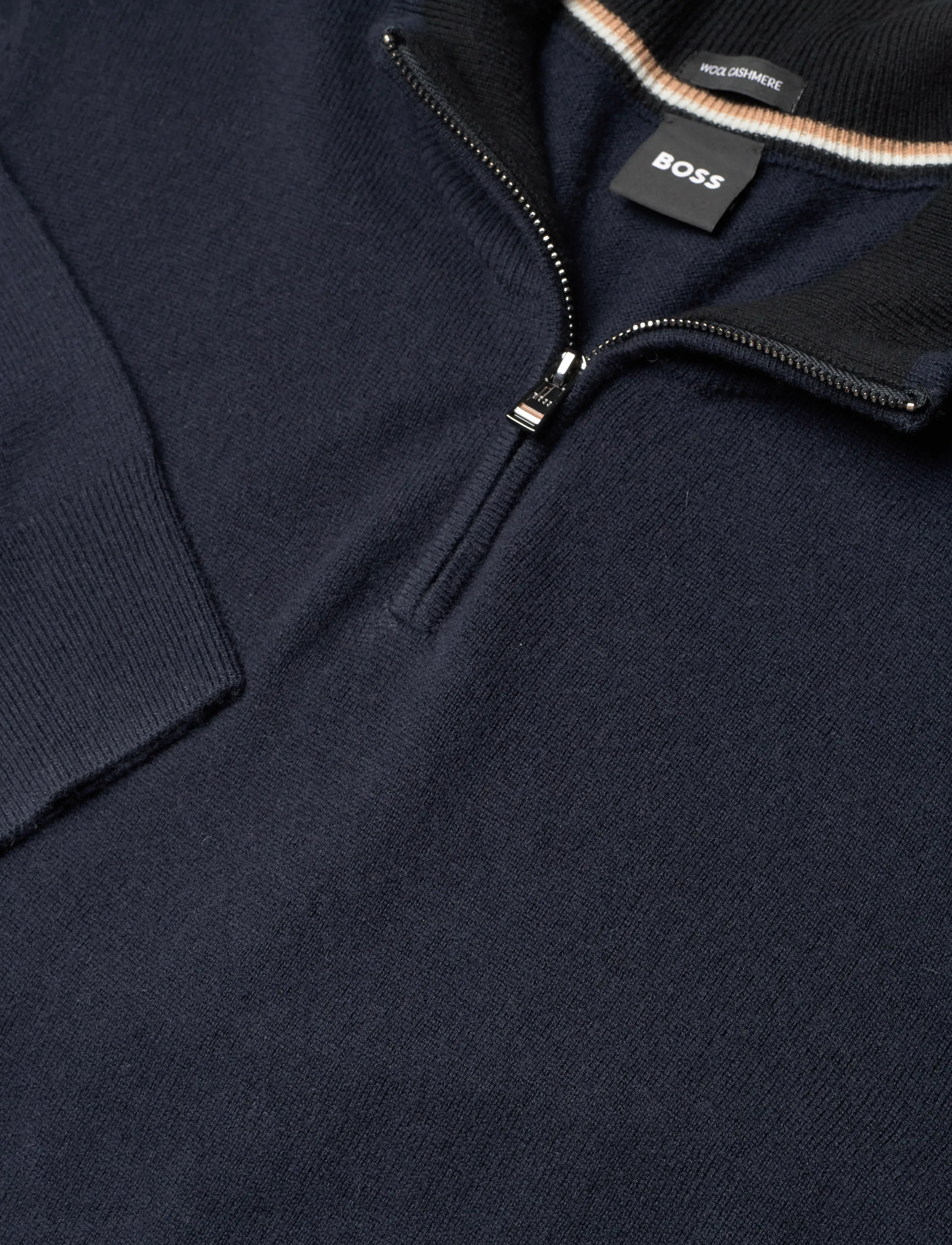 BOSS - H-Hemarlo - mænd - dark blue - 5