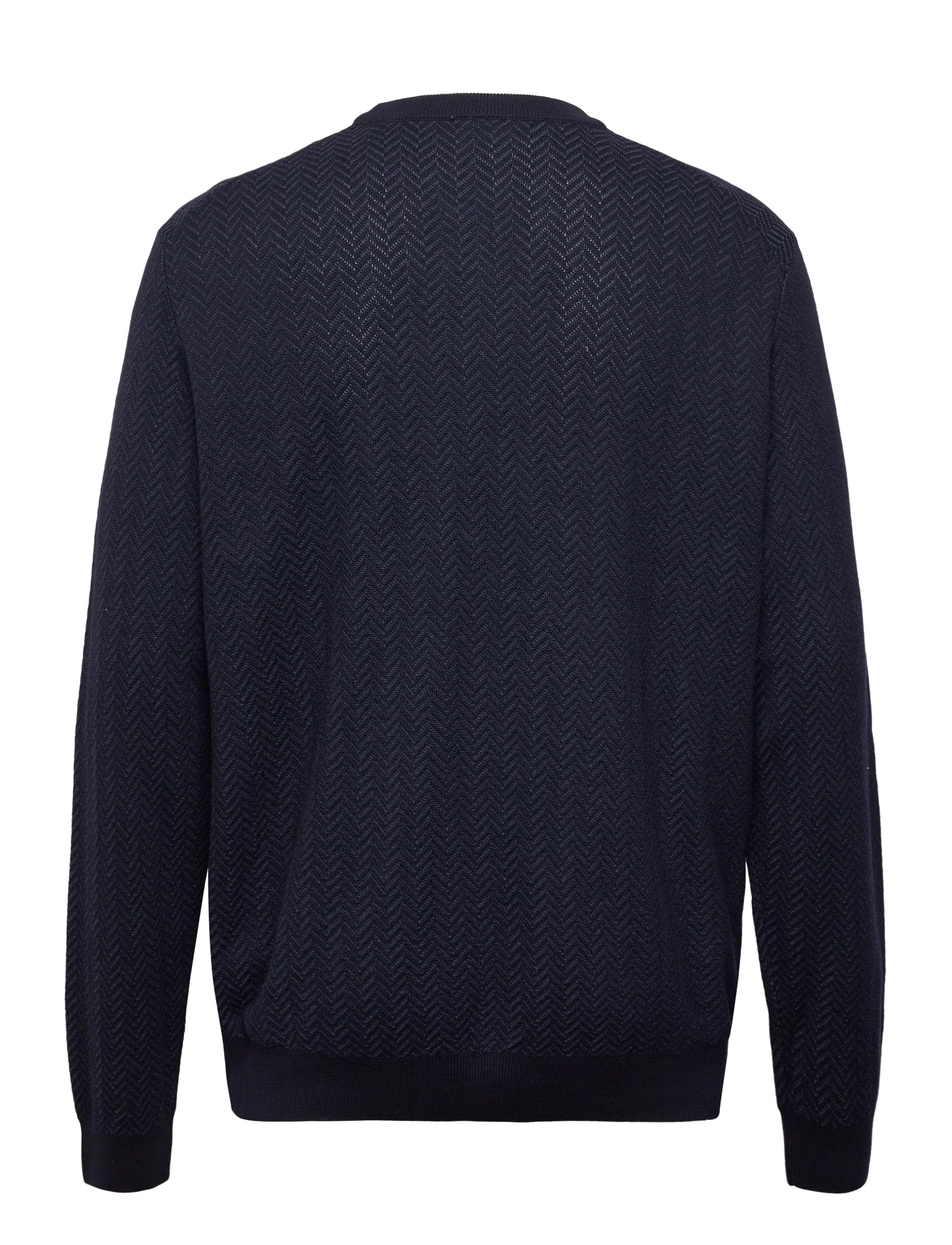 BOSS - H-Habito - dark blue - 1
