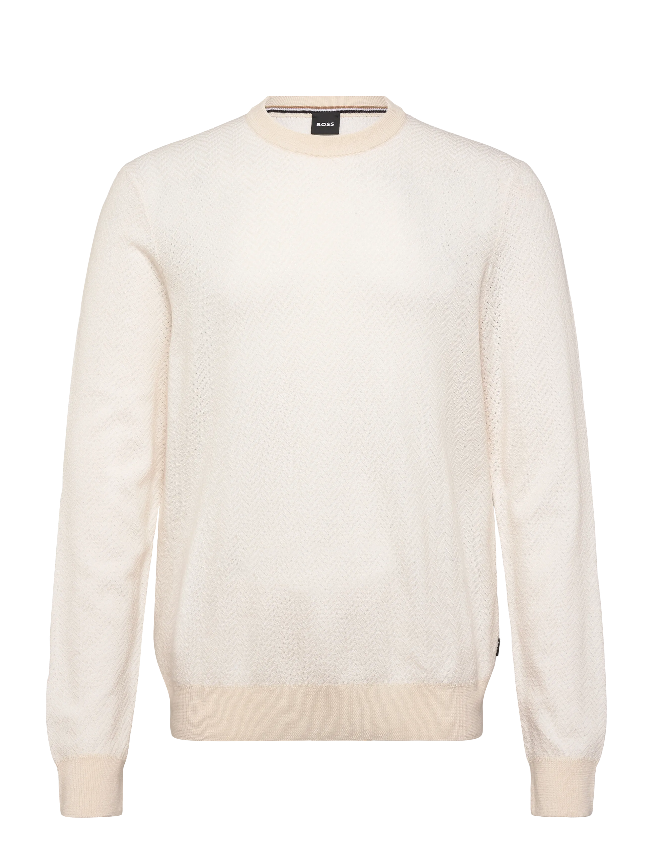 OPEN WHITE