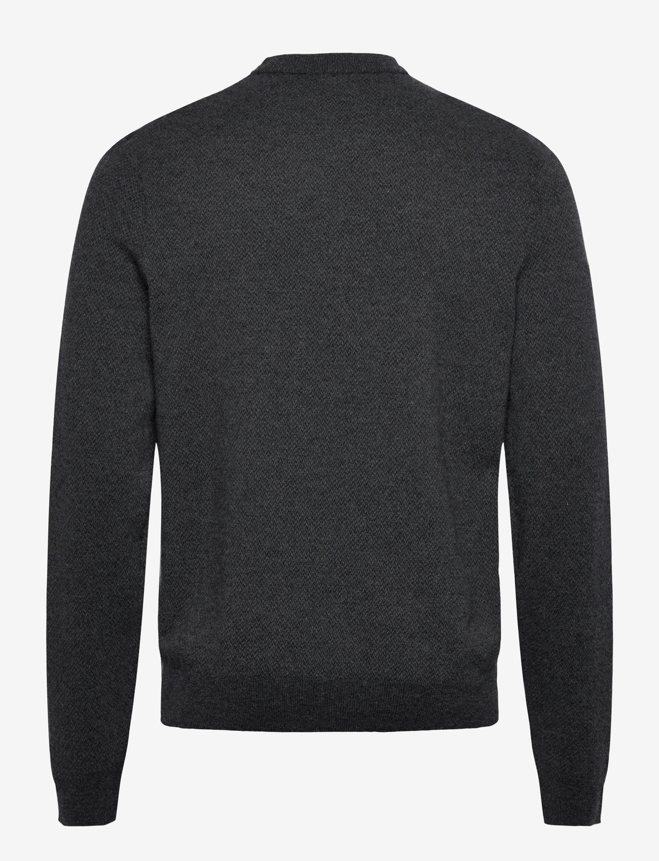 BOSS - H-Hestro - rundhals - black - 1