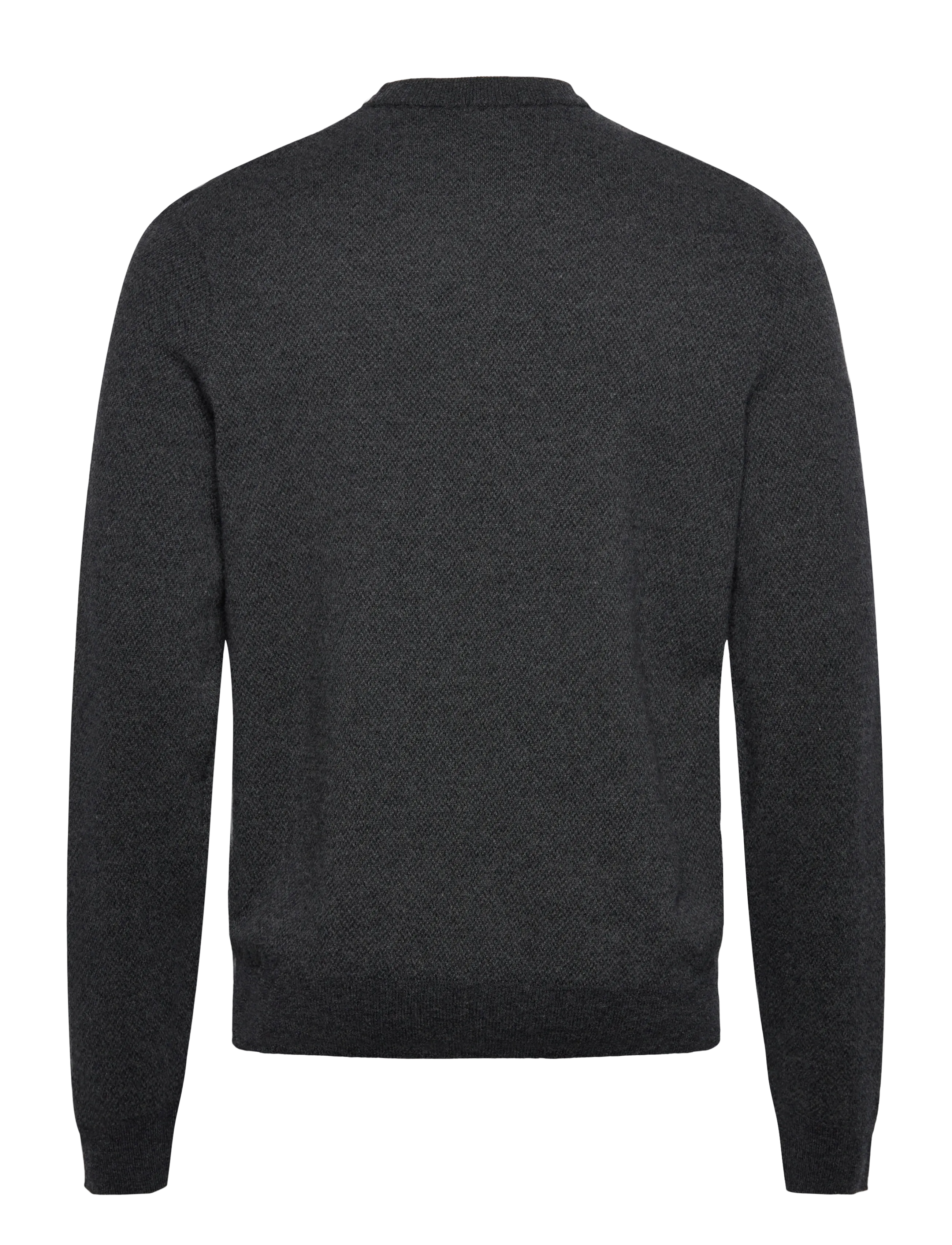 BOSS - H-Hestro - rundhals - black - 1