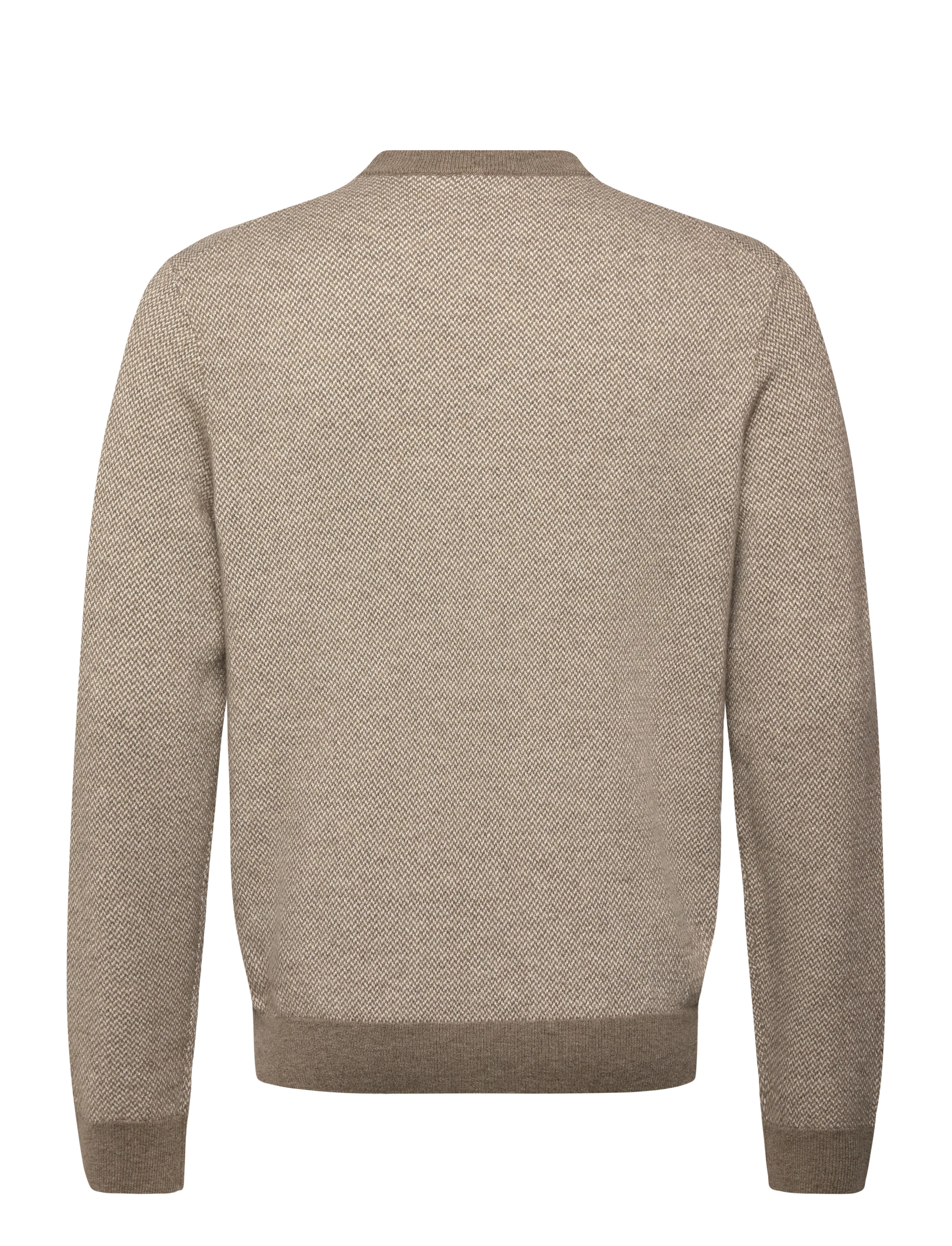 BOSS - H-Hestro - trøjer - open brown - 1