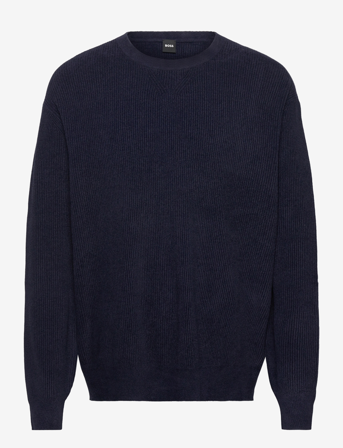 BOSS - P-Horso - round necks - dark blue - 0