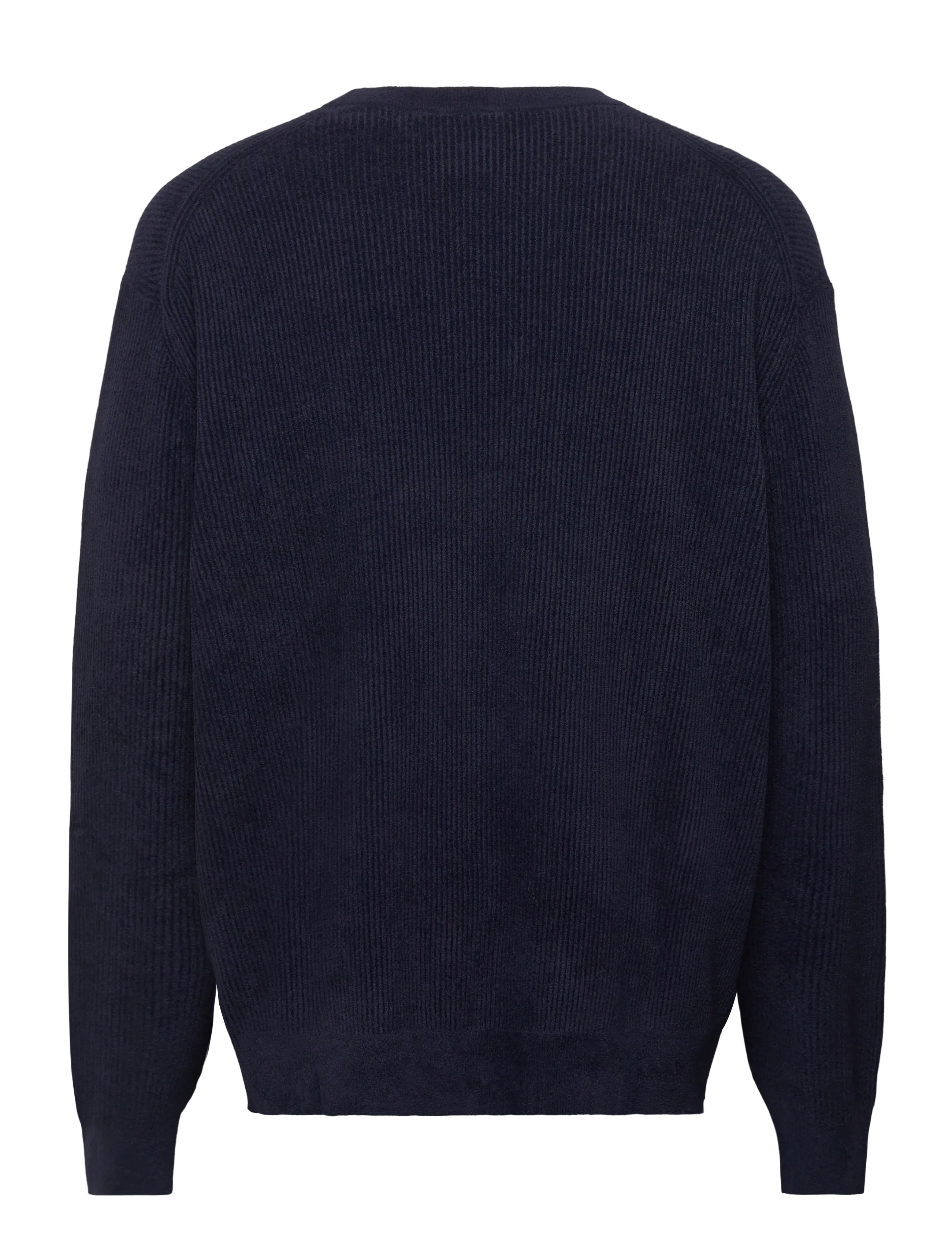 BOSS - P-Horso - rundhalsad - dark blue - 1