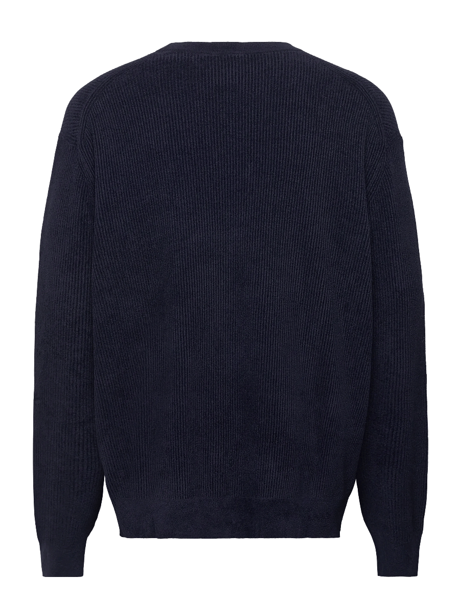 BOSS - P-Horso - rundhalsad - dark blue - 1