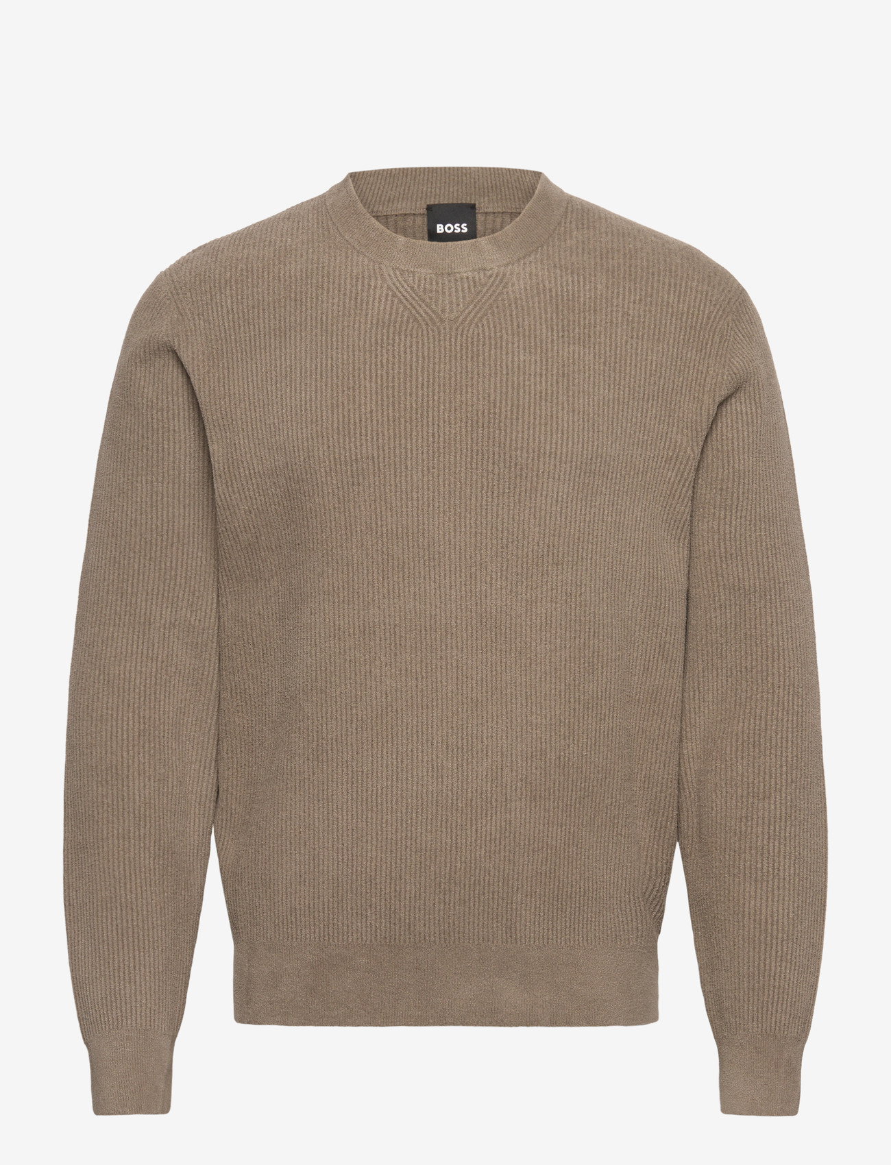 BOSS - P-Horso - pyöreäaukkoiset - open brown - 0