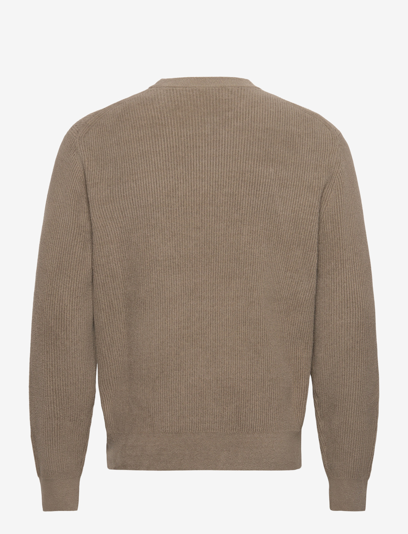 BOSS - P-Horso - pyöreäaukkoiset - open brown - 1