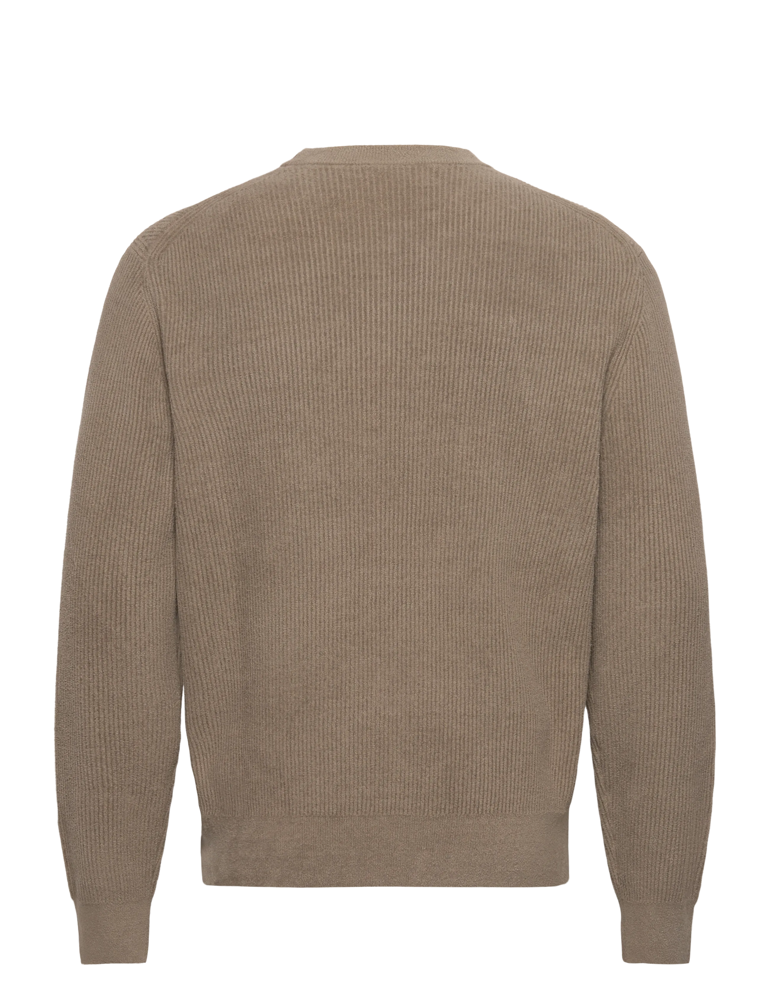 BOSS - P-Horso - ronde hals - open brown - 1