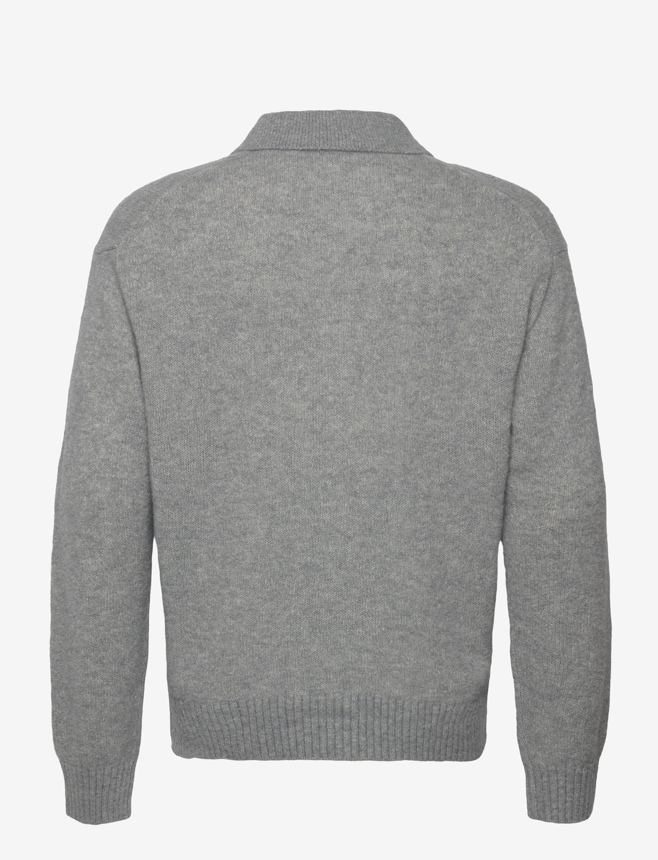 BOSS - C-Hadone - sügisesed riided - silver - 1