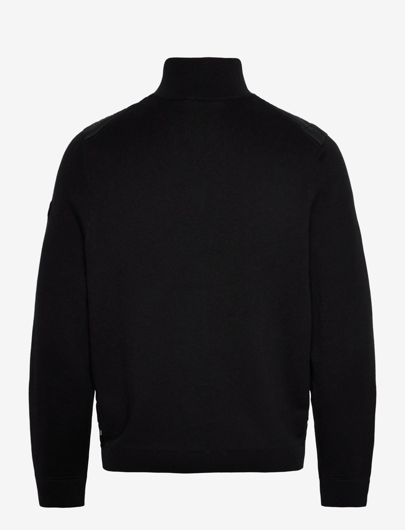 BOSS - H-Hernesto - fodrade jackor - black - 1