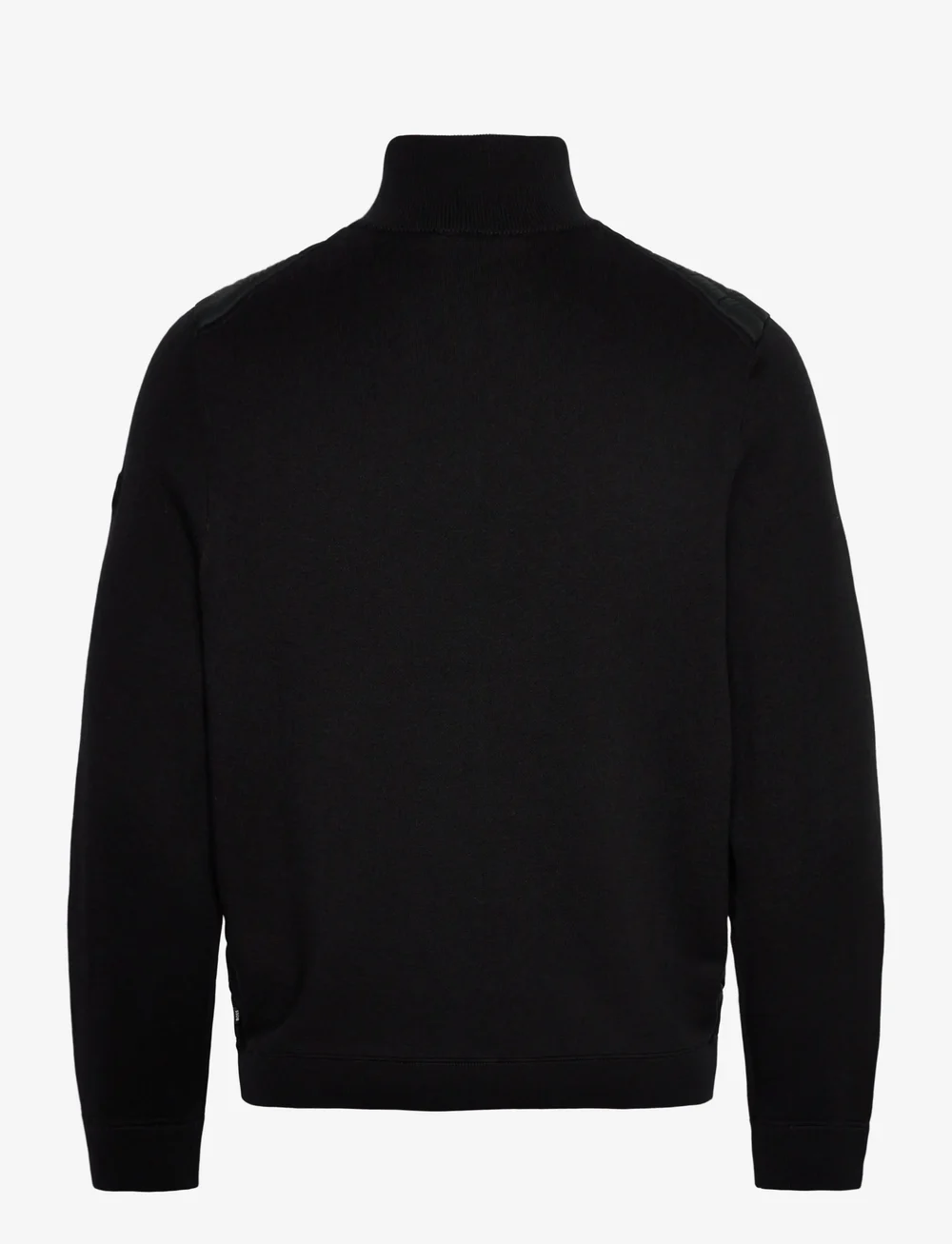 BOSS - H-Hernesto - gefütterte jacken - black - 1