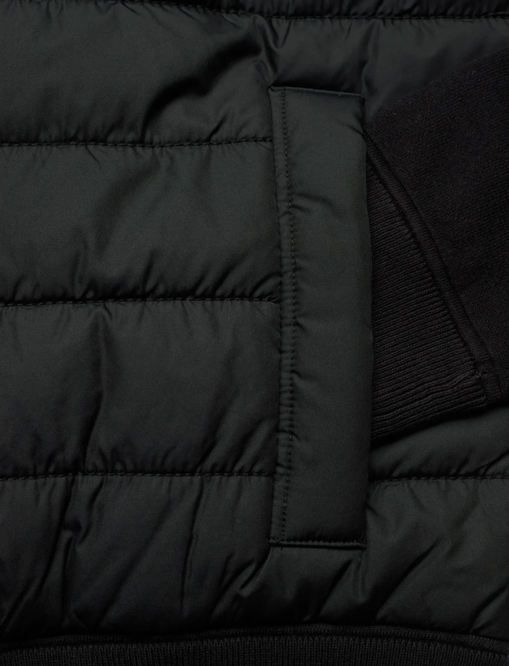 BOSS - H-Hernesto - gefütterte jacken - black - 4