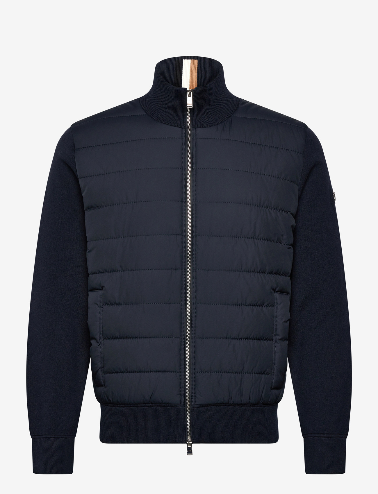 BOSS - H-Hernesto - forede jakker - dark blue - 0