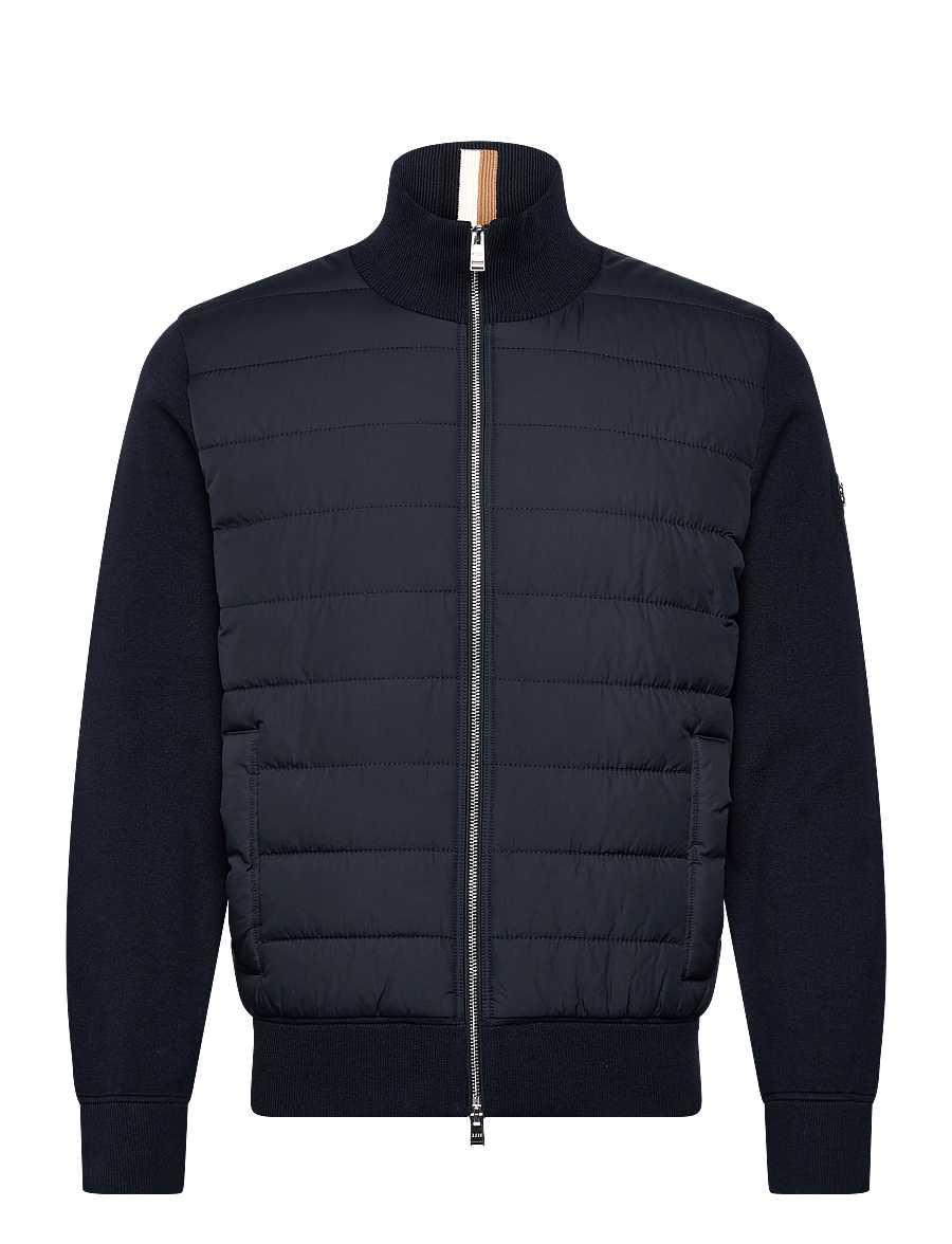 BOSS - H-Hernesto - dark blue - 0