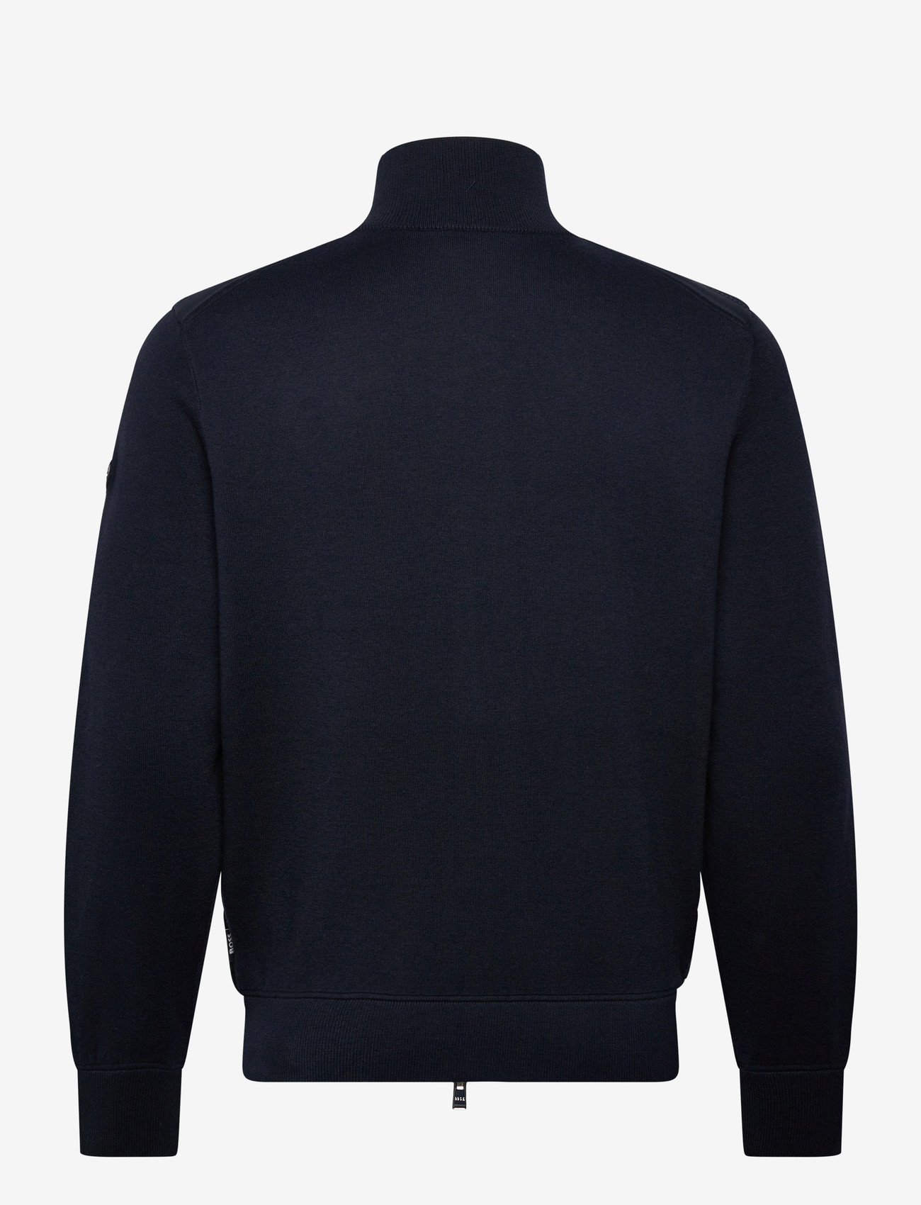 BOSS - H-Hernesto - forede jakker - dark blue - 1