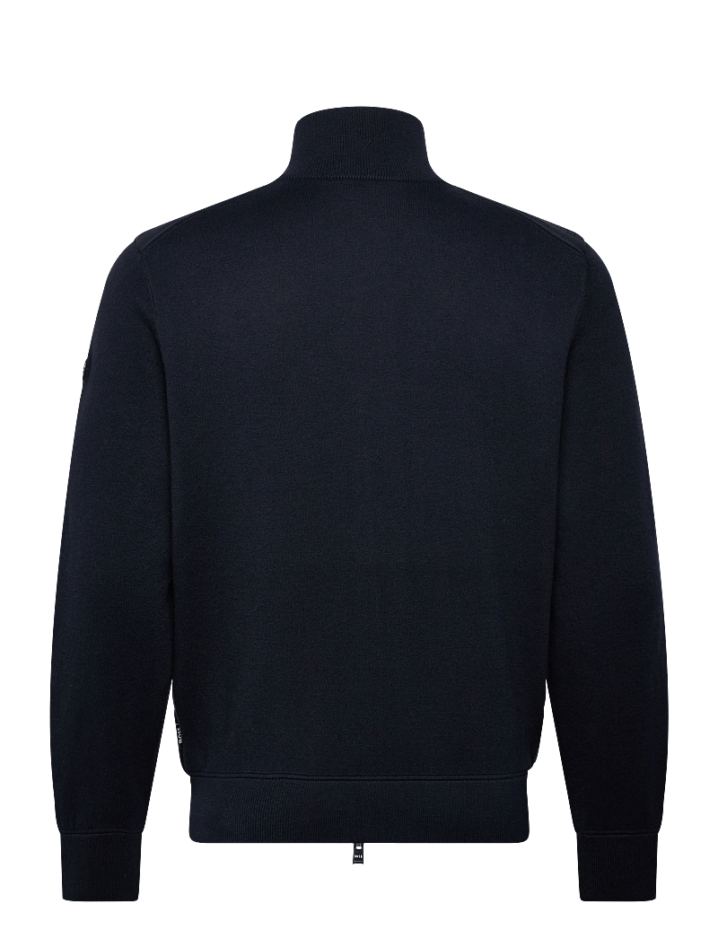 BOSS - H-Hernesto - forede jakker - dark blue - 1