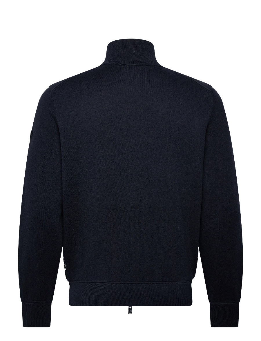 BOSS - H-Hernesto - dark blue - 1