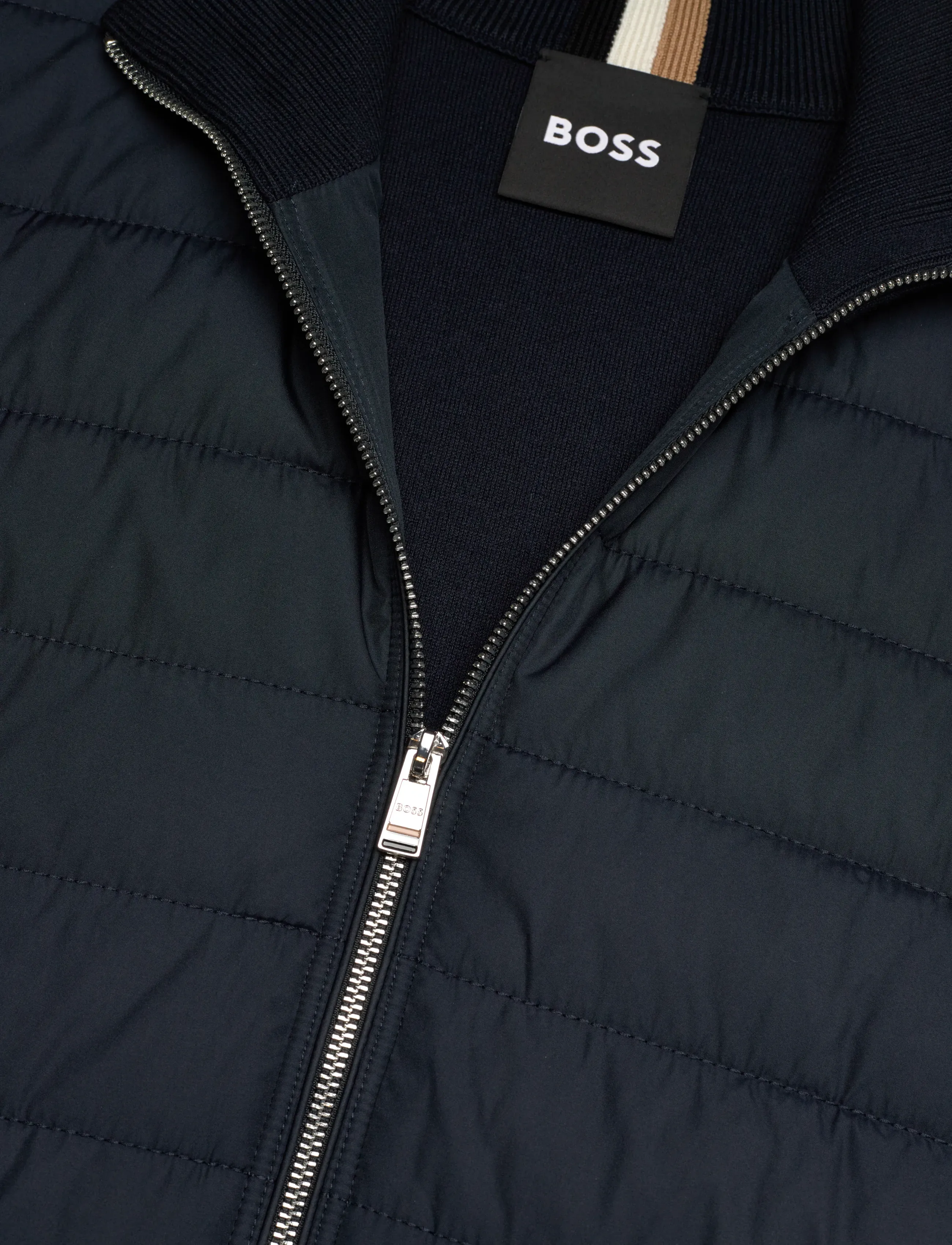 BOSS - H-Hernesto - dark blue - 2