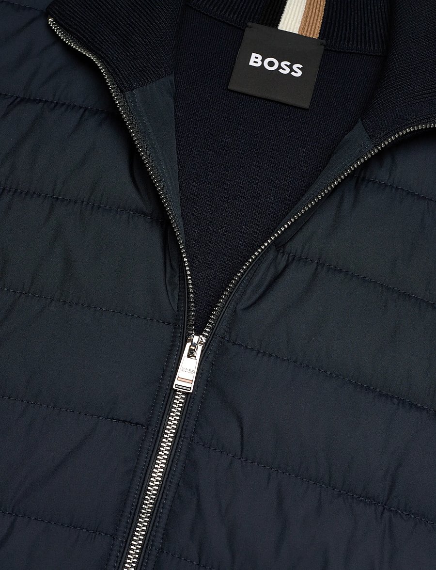 BOSS - H-Hernesto - dark blue - 2