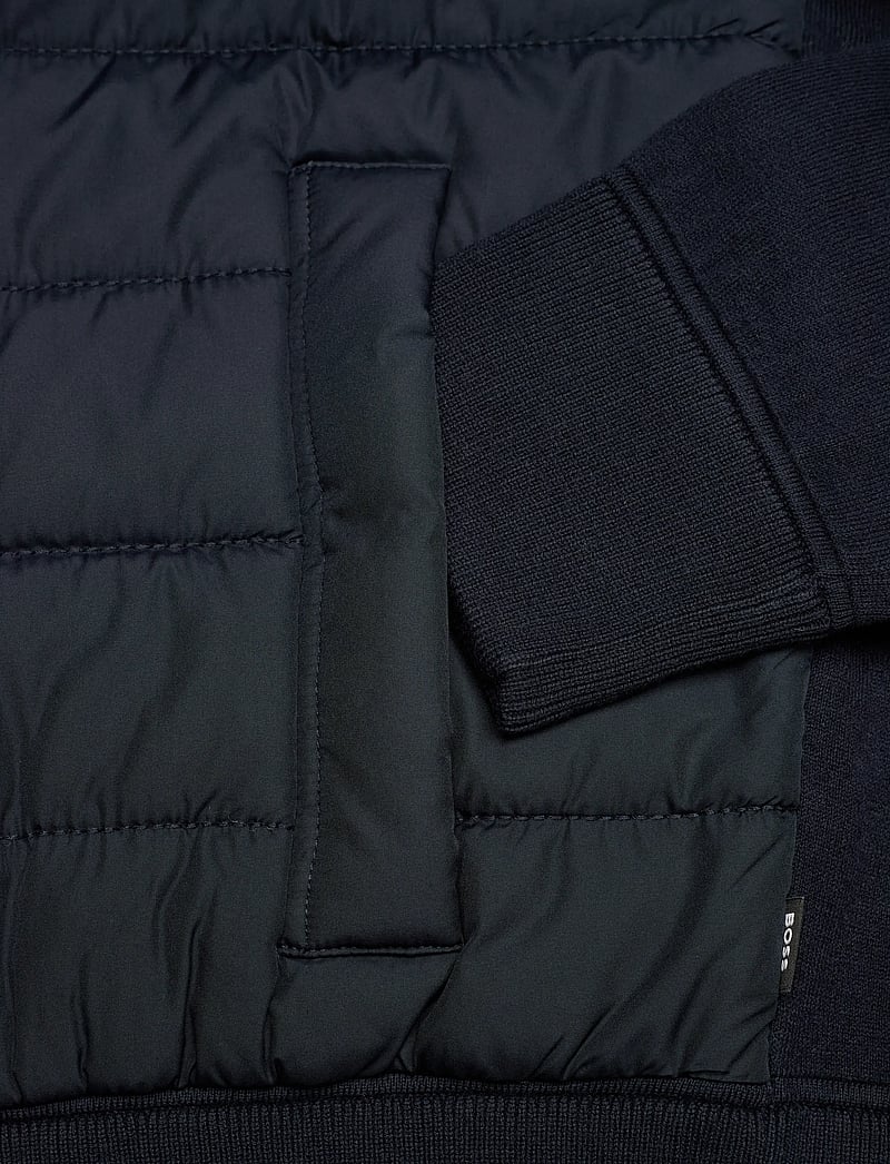 BOSS - H-Hernesto - forede jakker - dark blue - 3