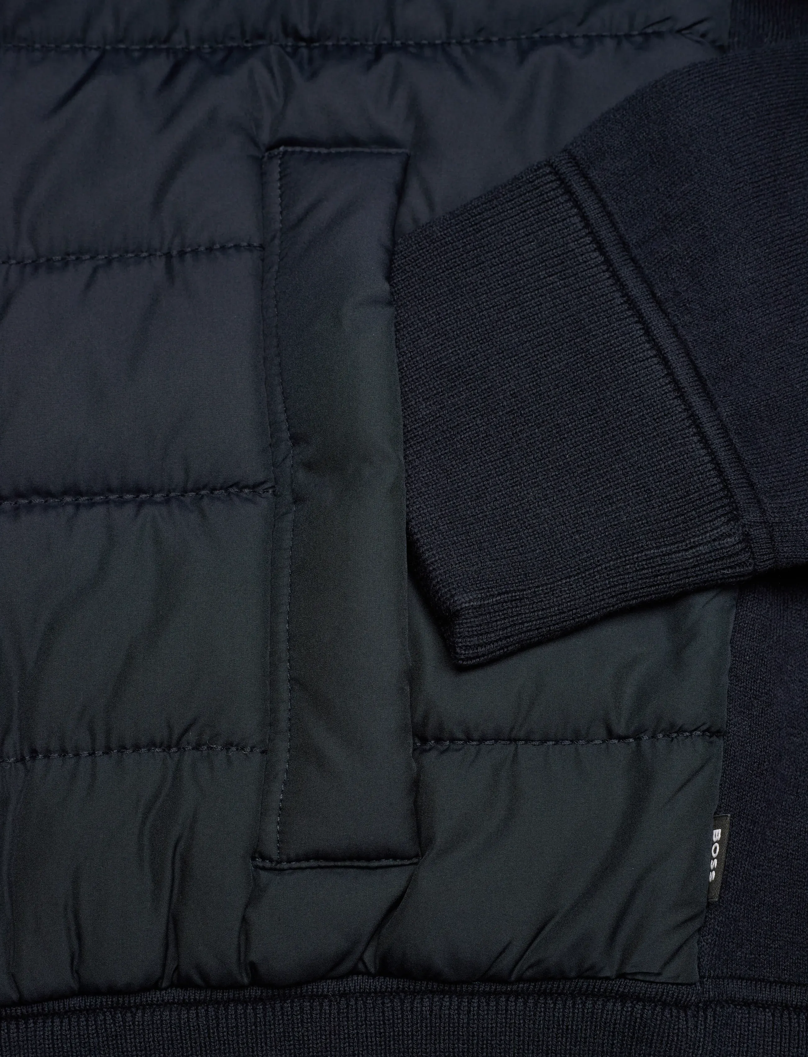 BOSS - H-Hernesto - dark blue - 3