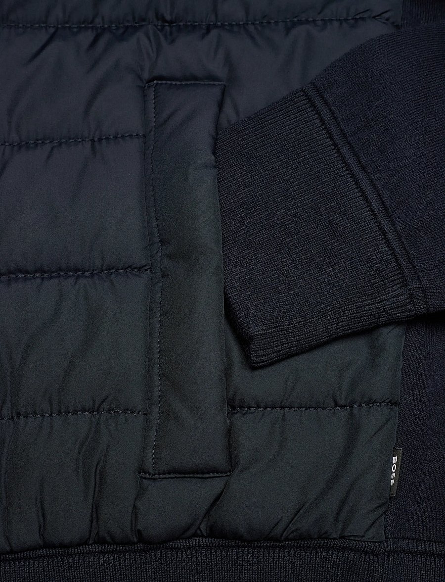 BOSS - H-Hernesto - dark blue - 3
