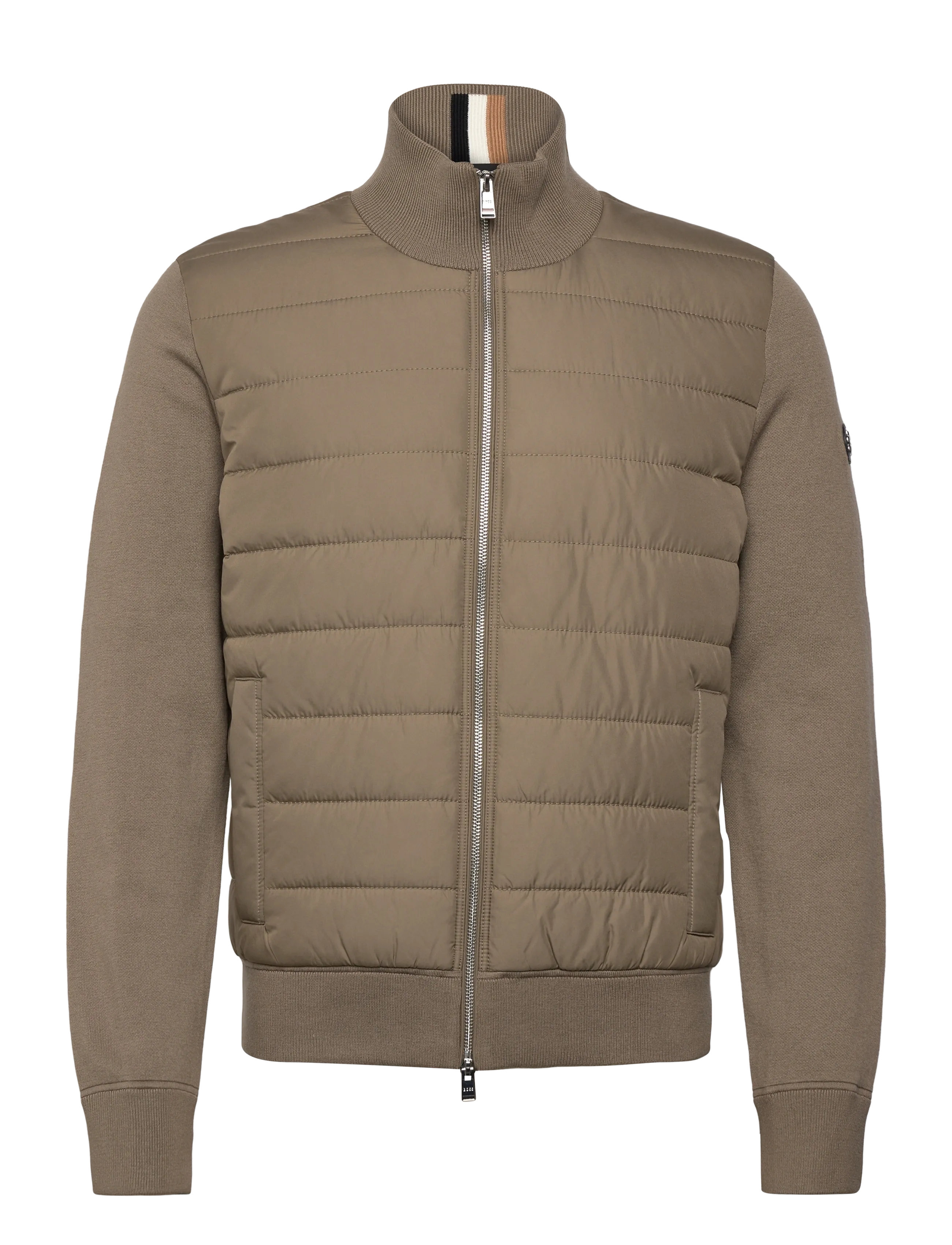 OPEN BROWN