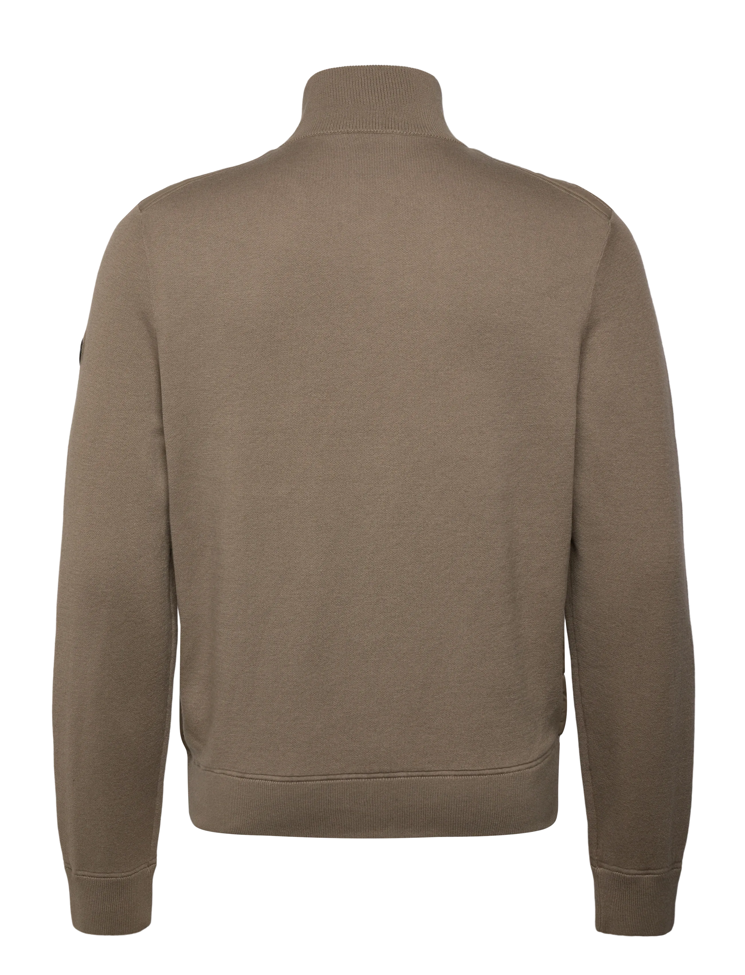 BOSS - H-Hernesto - open brown - 1