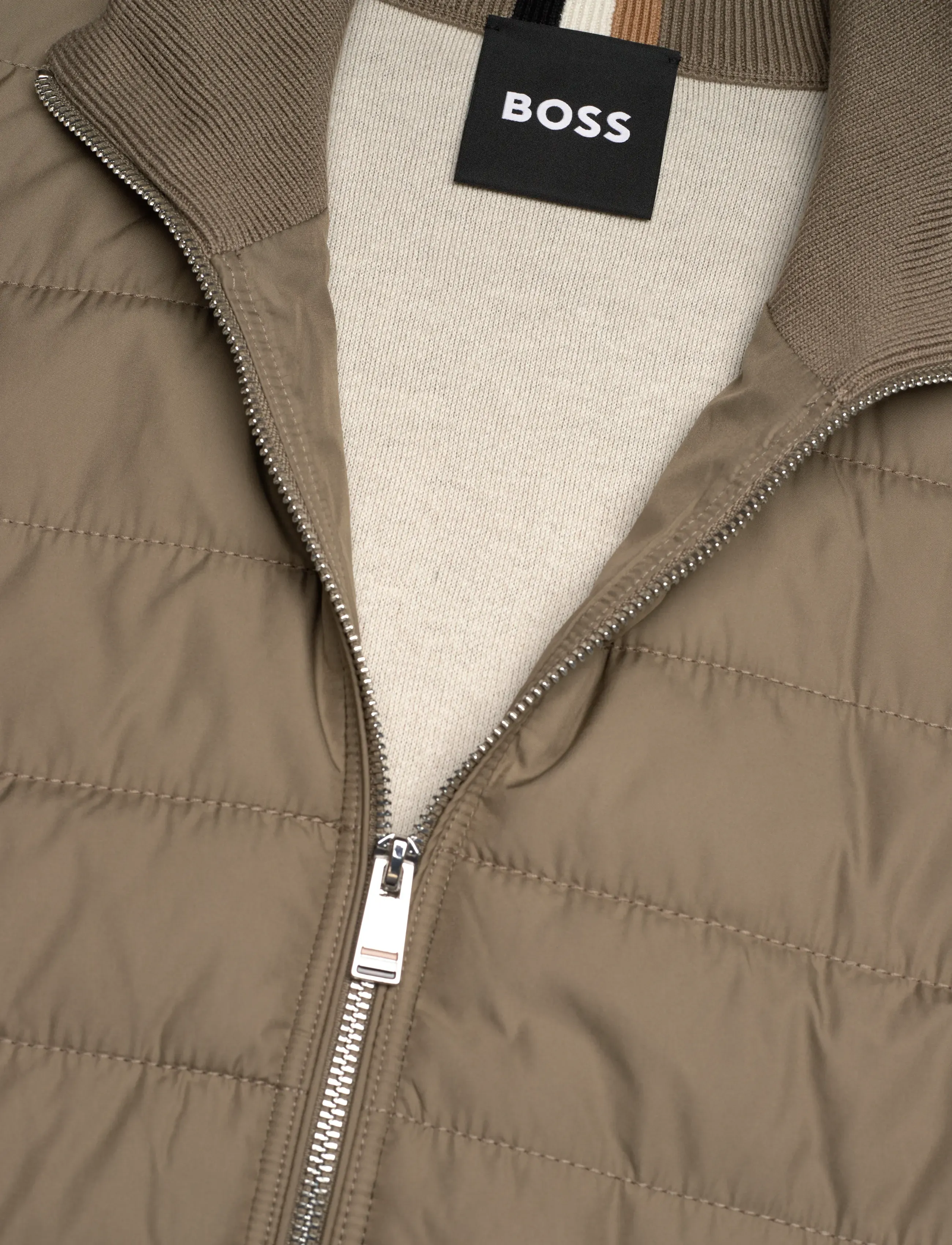 BOSS - H-Hernesto - open brown - 2