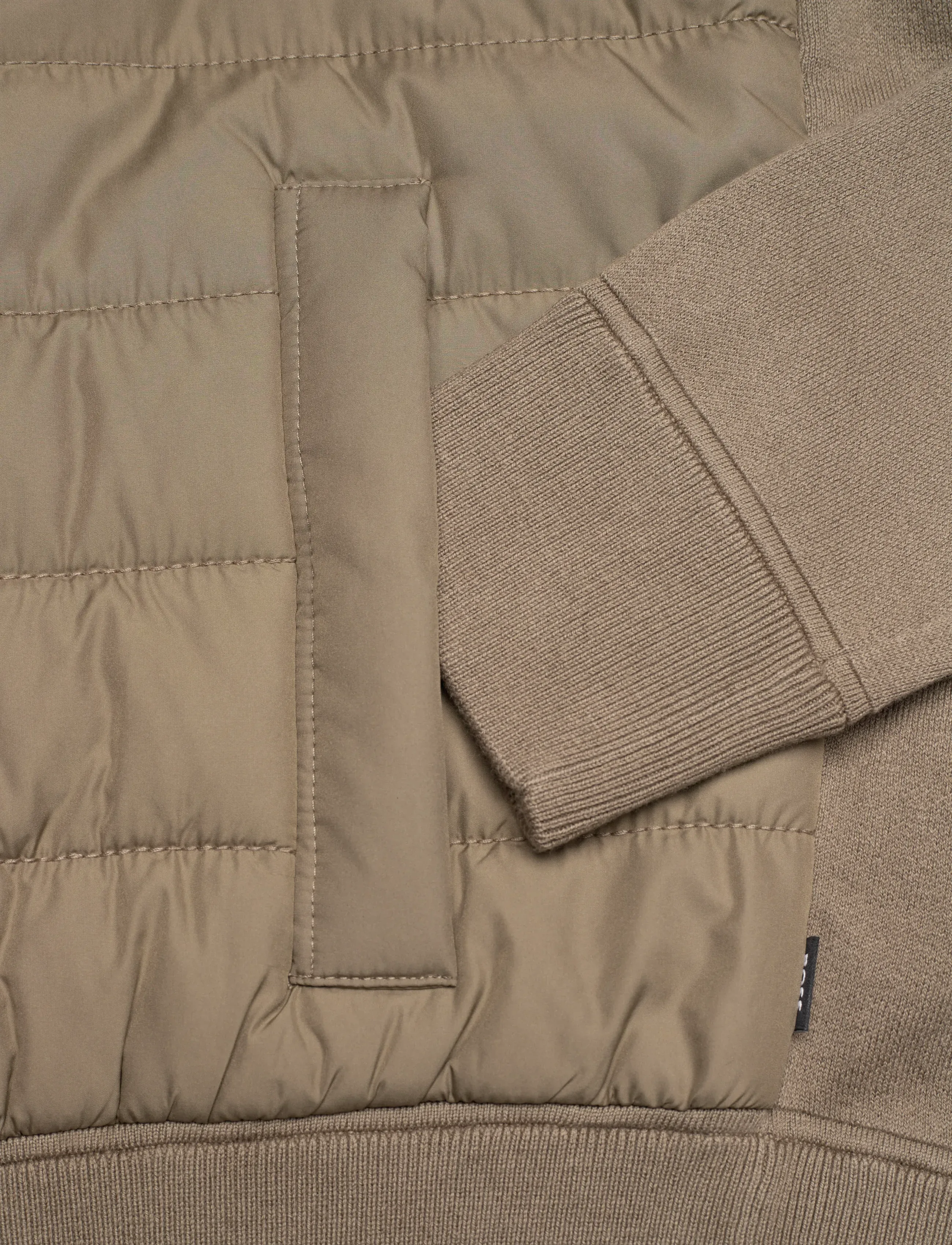 BOSS - H-Hernesto - open brown - 3