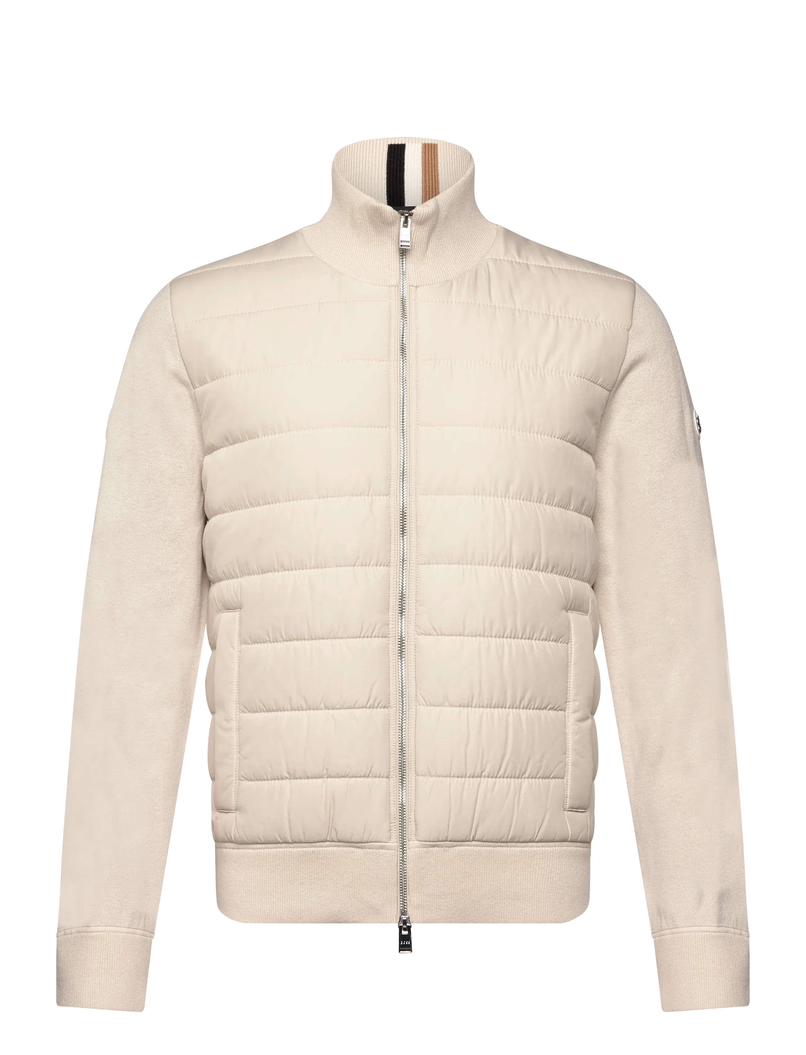 OPEN WHITE