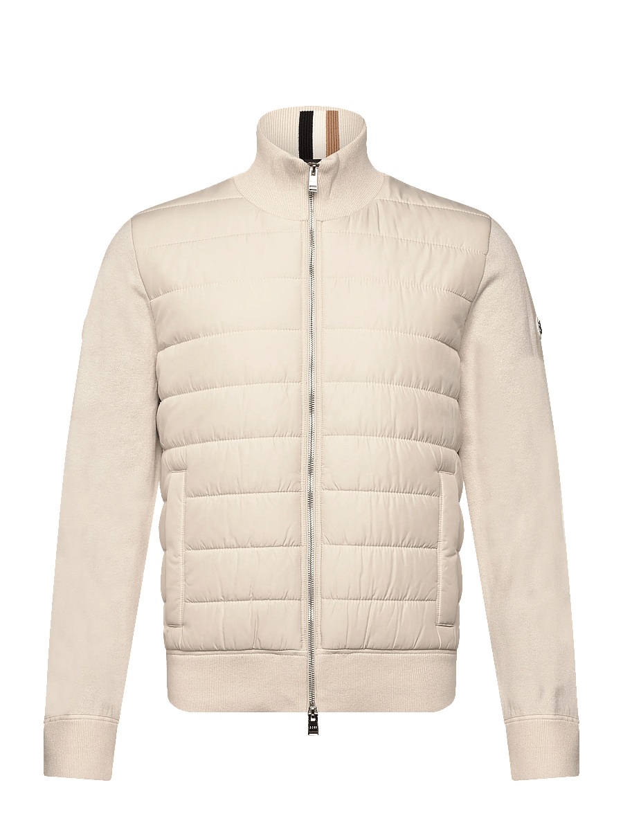 BOSS - H-Hernesto - open white - 0