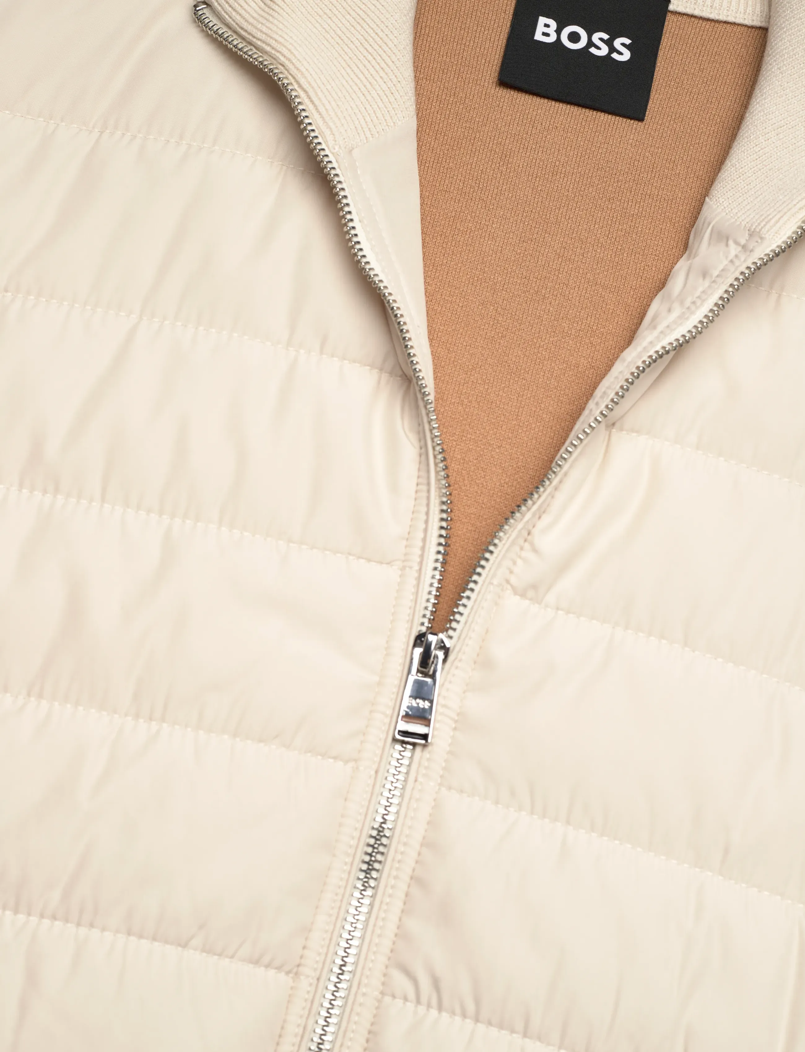 BOSS - H-Hernesto - open white - 2