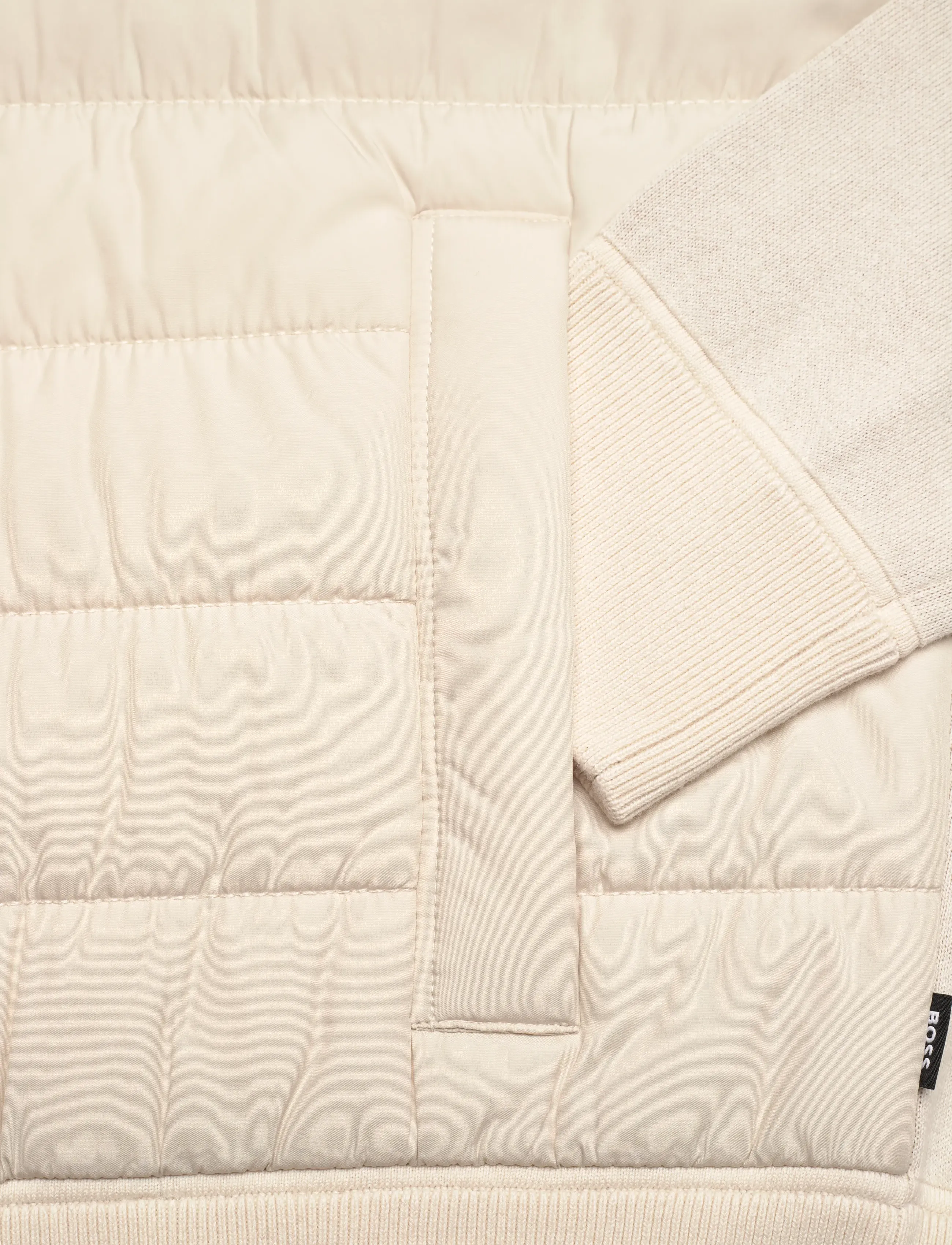 BOSS - H-Hernesto - open white - 3