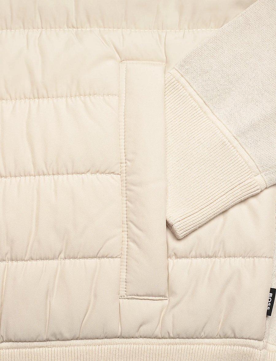 BOSS - H-Hernesto - open white - 3