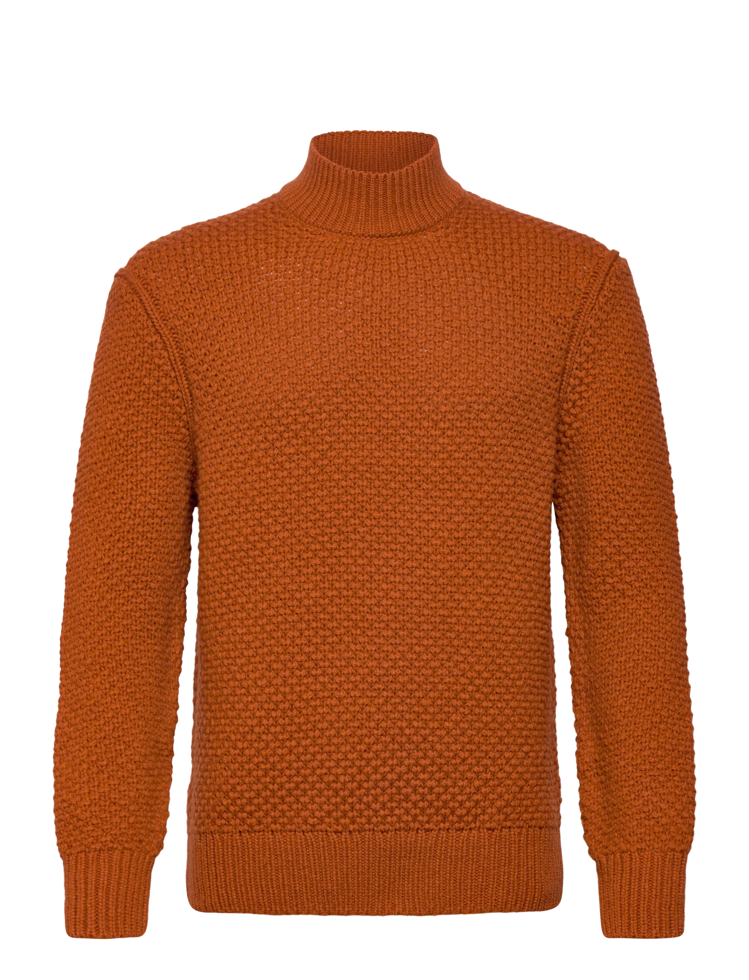 BOSS C-Heletto Orange - XL - Herren