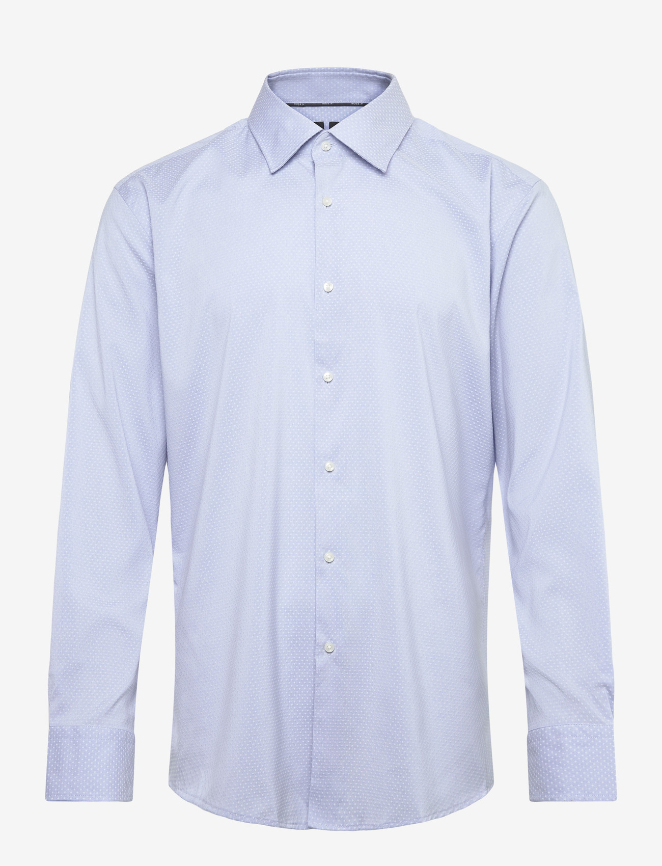 BOSS - P-HANK-kent-C1-222 - casual hemden - light/pastel blue - 0