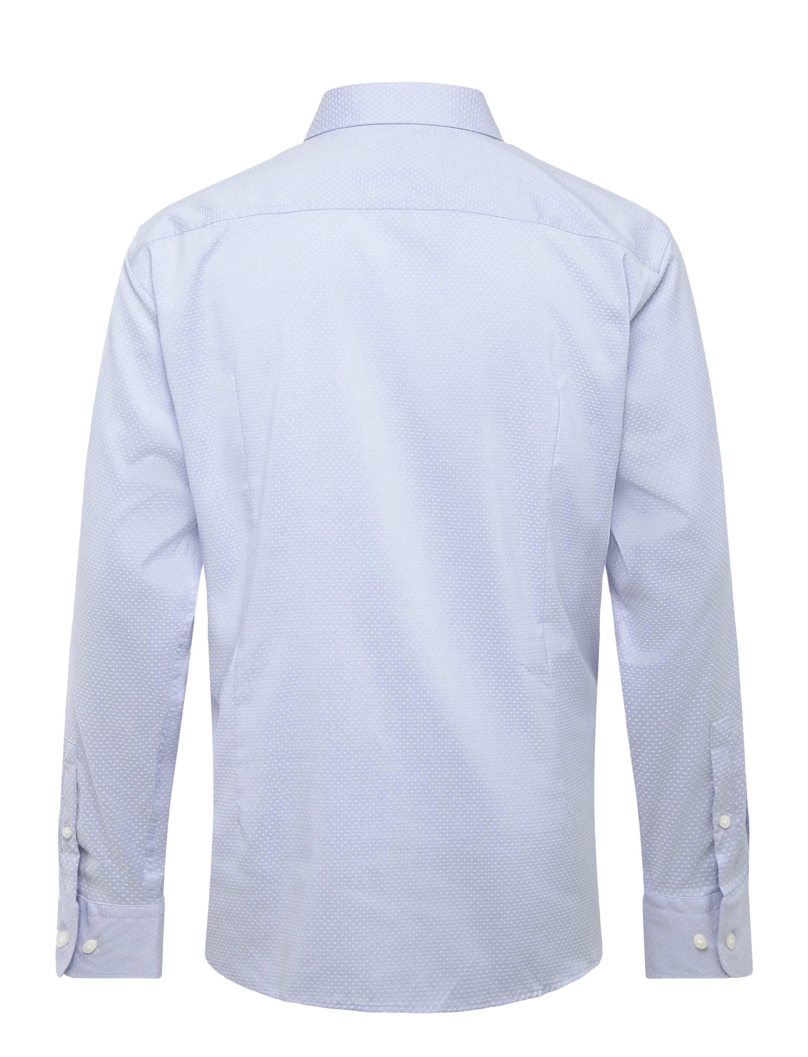 BOSS - P-HANK-kent-C1-222 - vabaajasärgid - light/pastel blue - 2