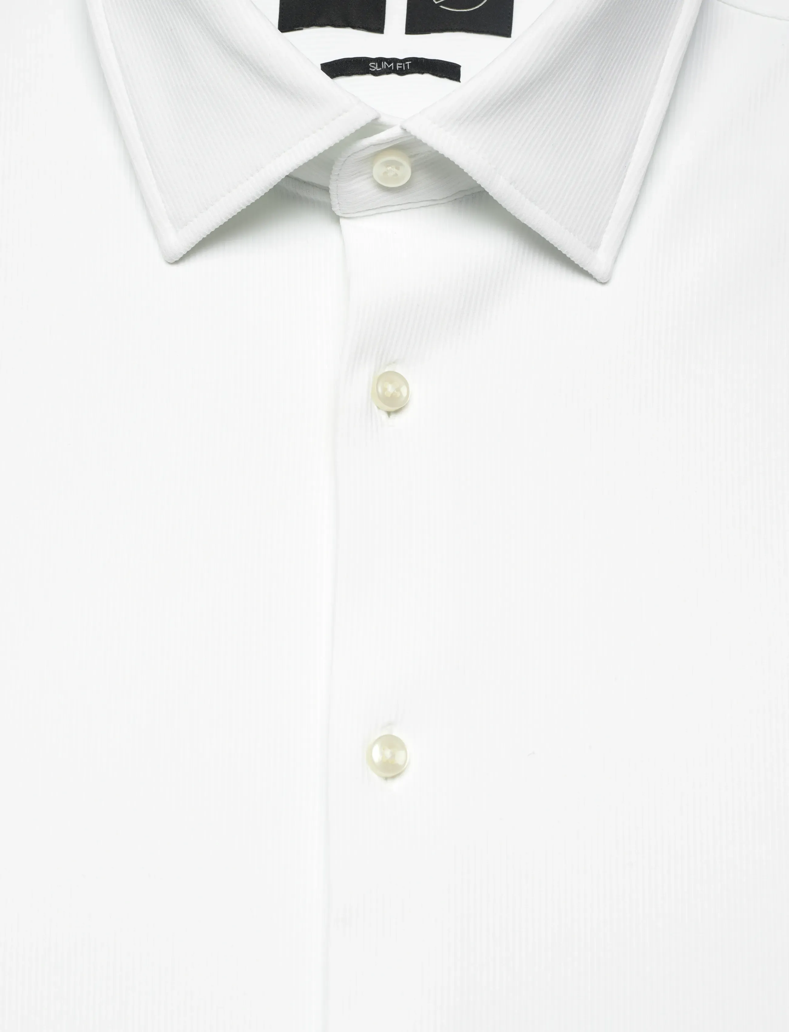 BOSS - P-HANK-kent-C1-222 - white - 2