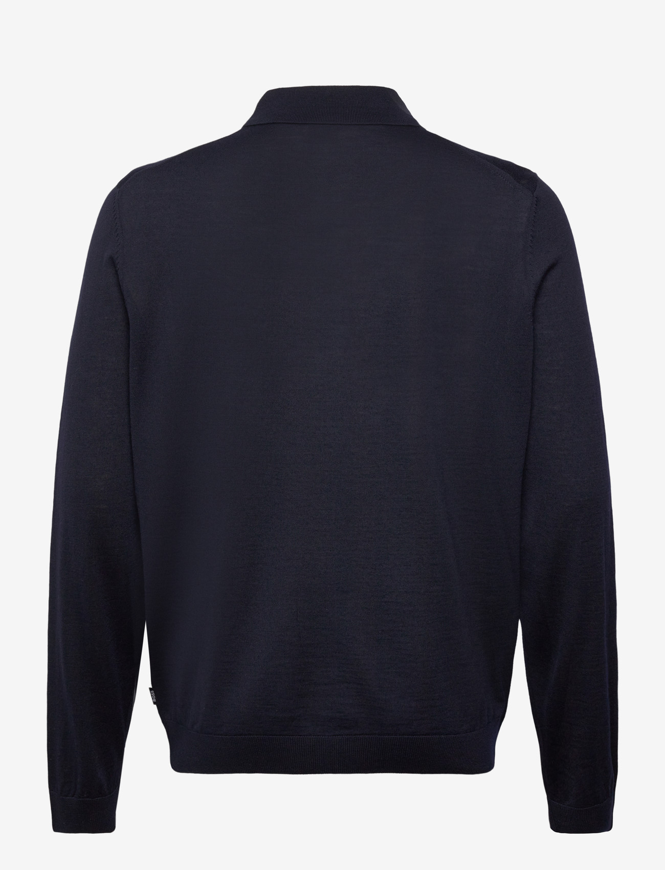 BOSS - Helbert - cardigans - dark blue - 1