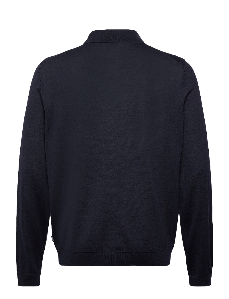 BOSS - Helbert - cardigans - dark blue - 1