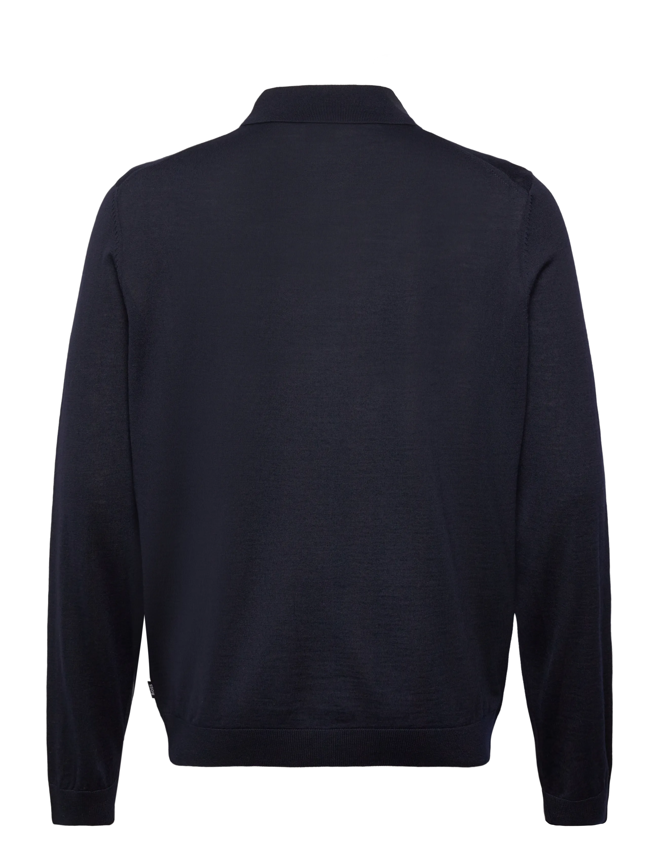 BOSS - Helbert - cardigans - dark blue - 1