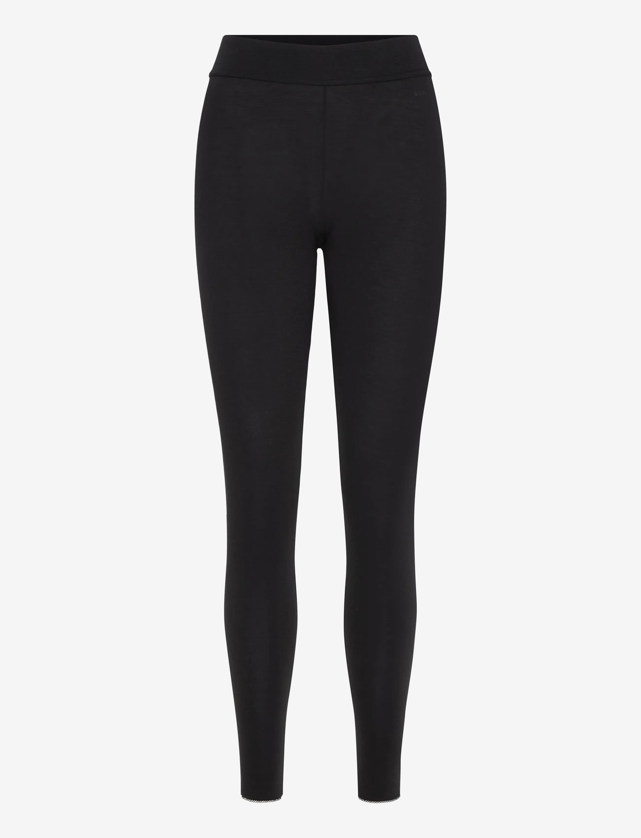 BOSS - B.PURE LEGGINGS - leggings - black - 0