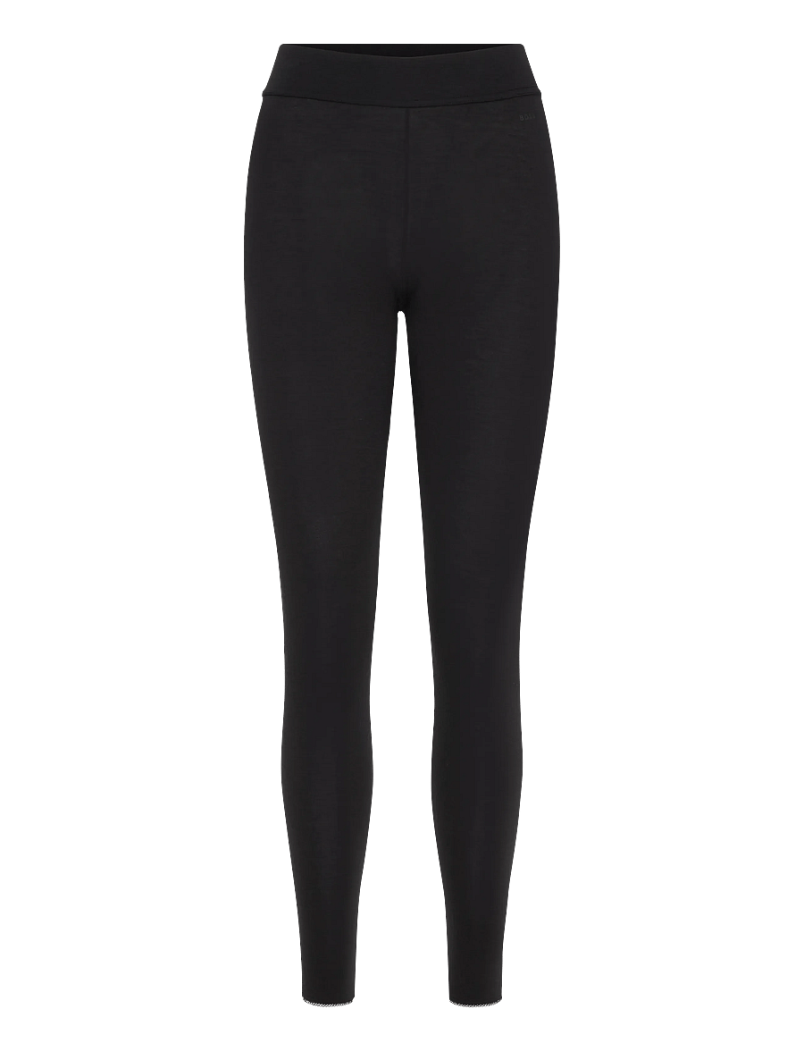 BOSS - B.PURE LEGGINGS - leggings - black - 0
