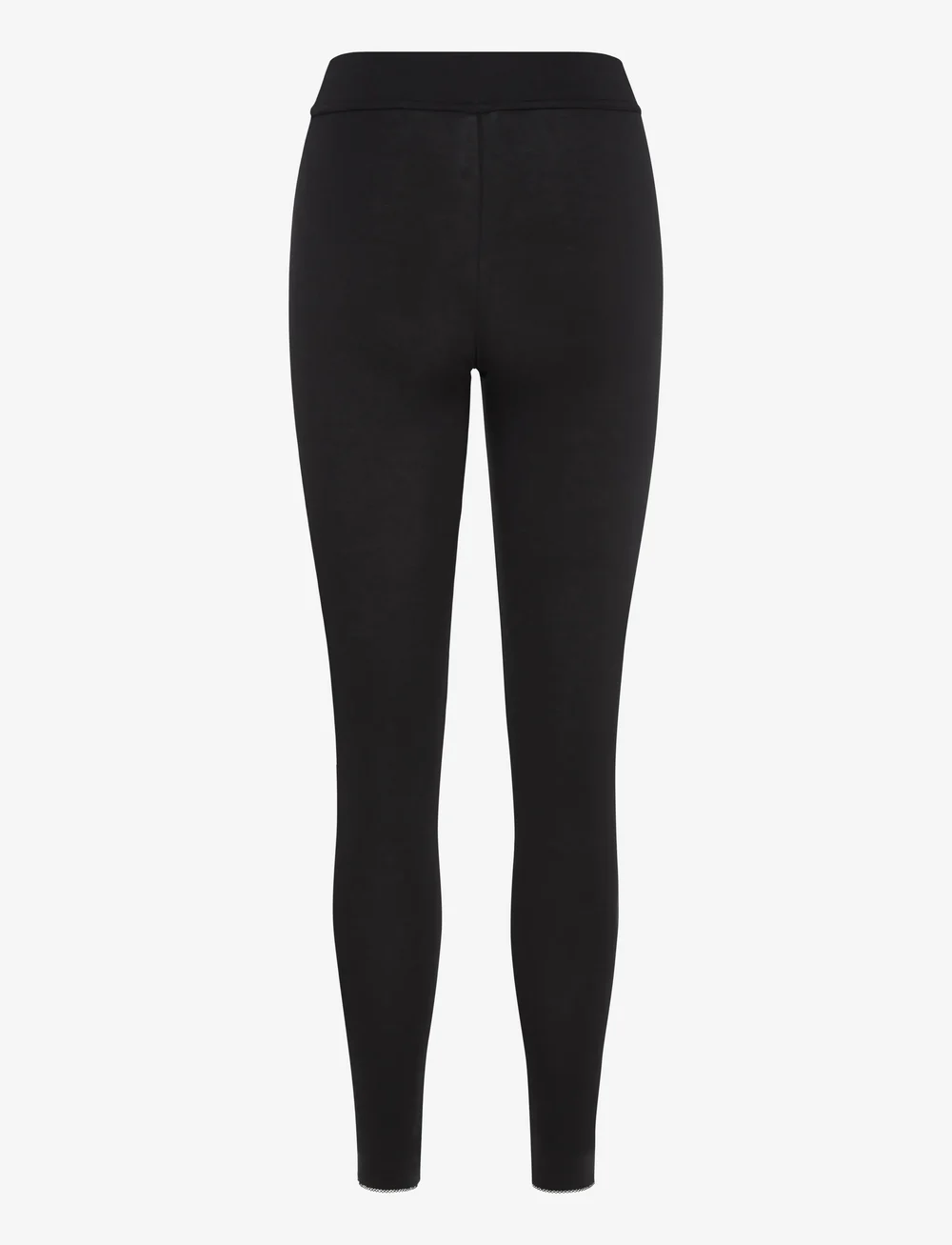 BOSS - B.PURE LEGGINGS - leggings - black - 1