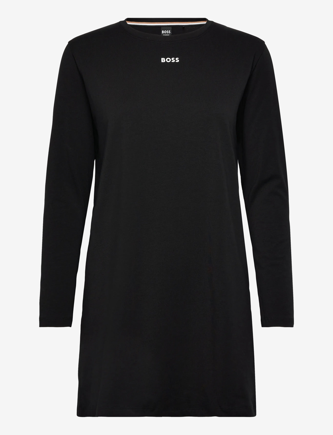 BOSS - CI_Sleepshirt - black - 0