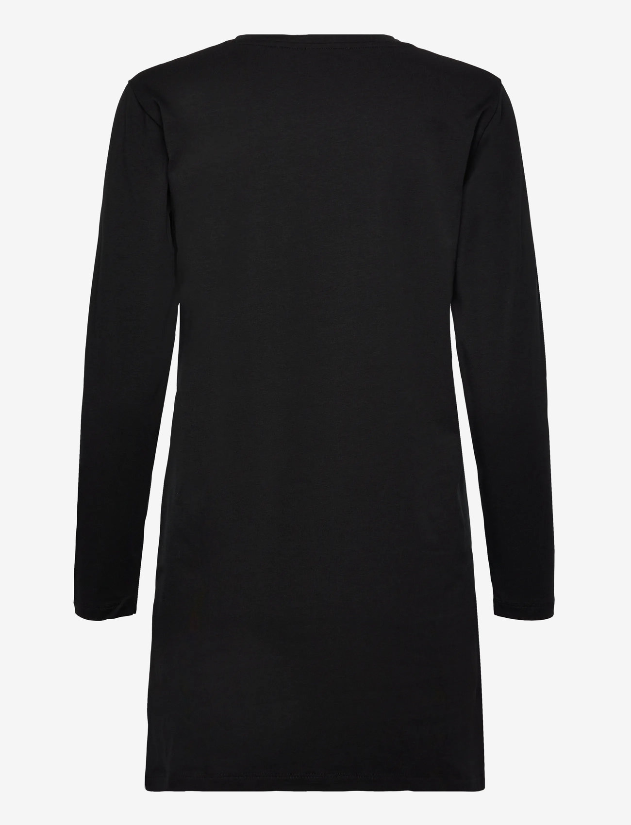BOSS - CI_Sleepshirt - black - 1