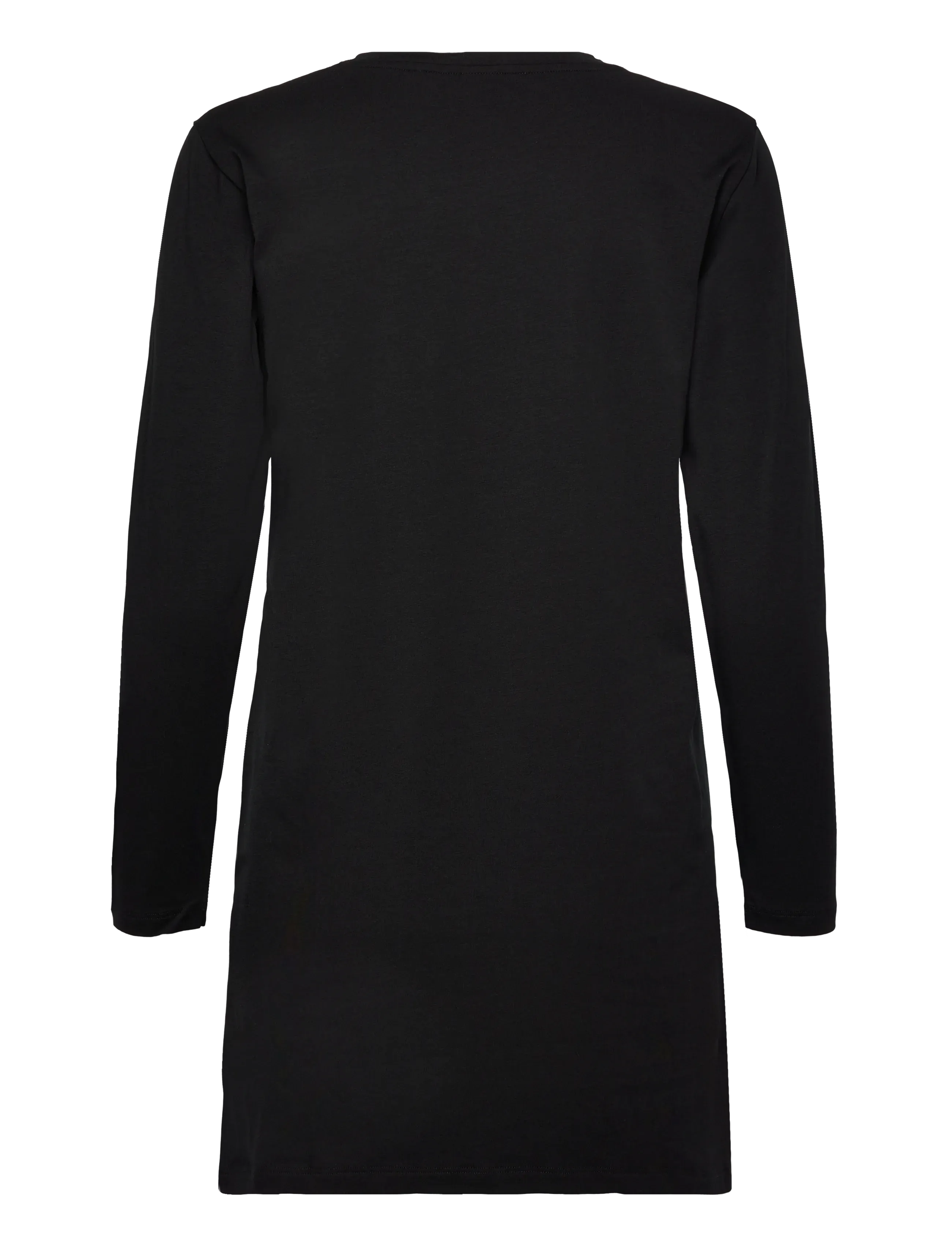 BOSS - CI_Sleepshirt - black - 1