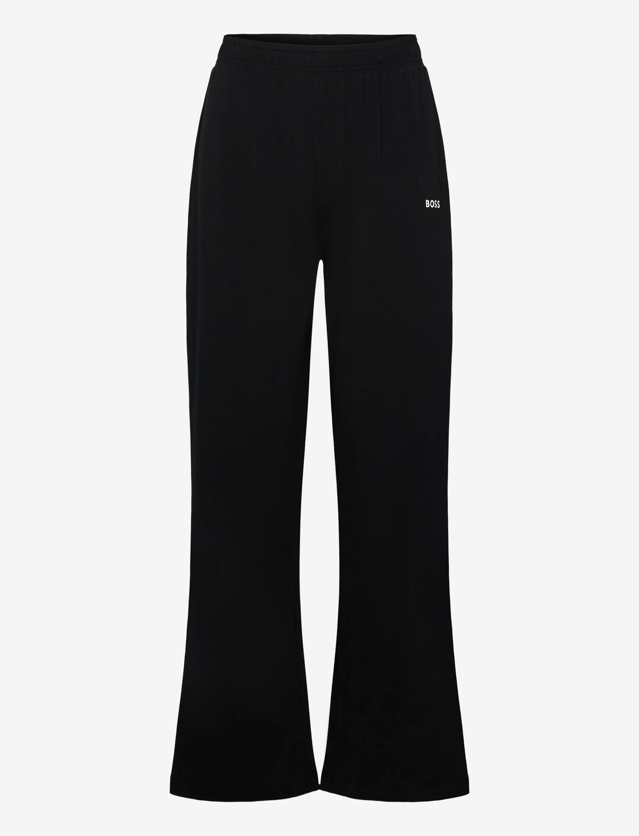 BOSS - CI_Long Set CN - pyjamas - black - 2