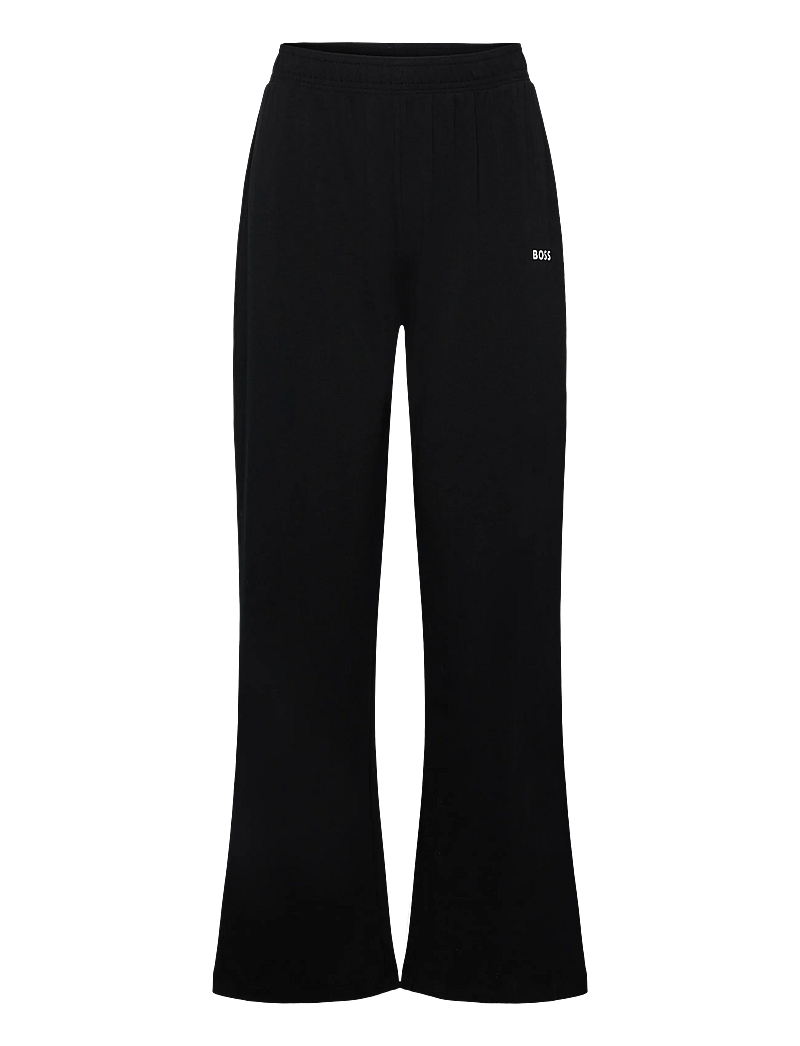 BOSS - CI_Long Set CN - pyjamas - black - 2